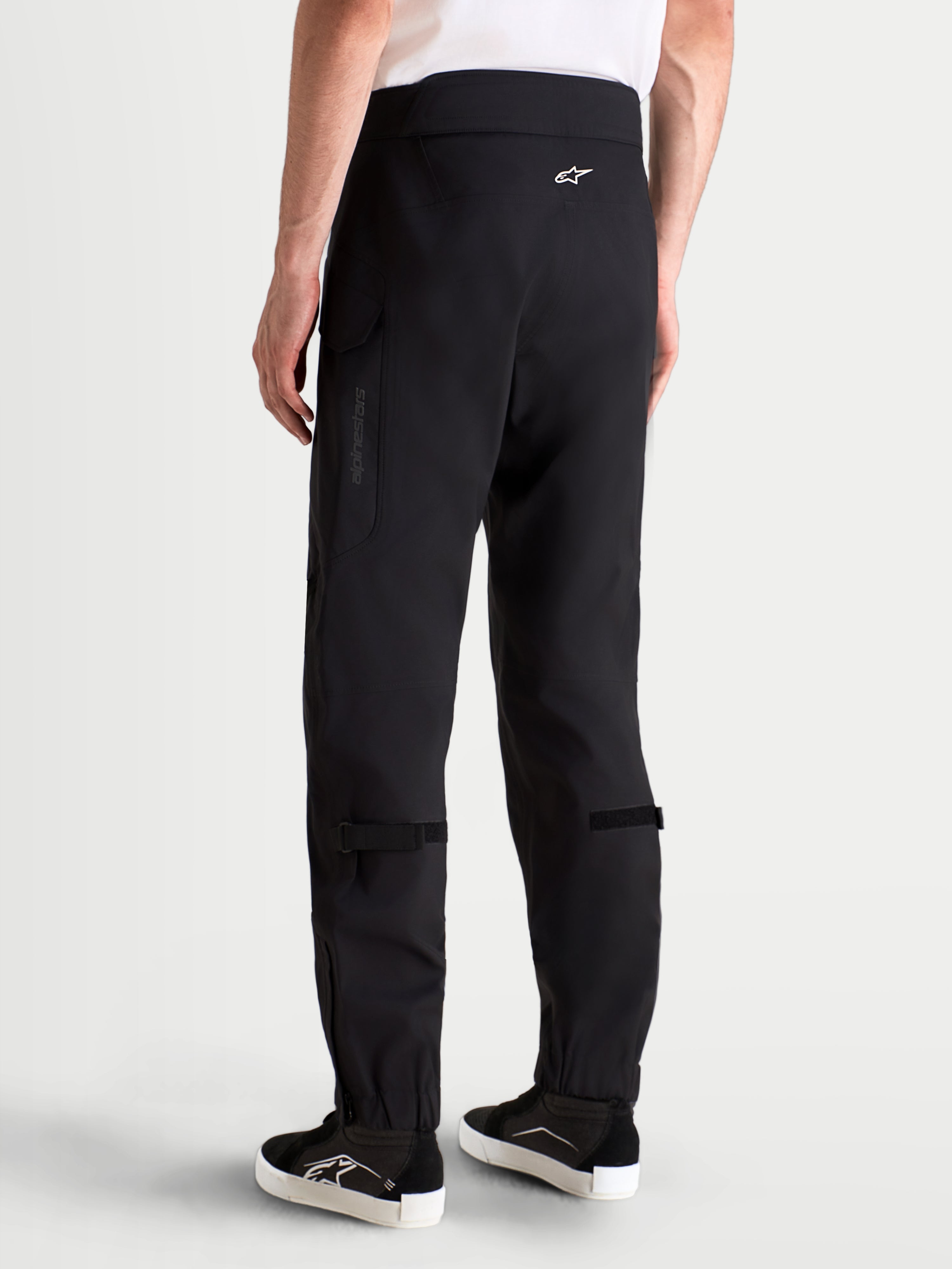 Juggernaut V2 Waterproof Pants | Alpinestars®
