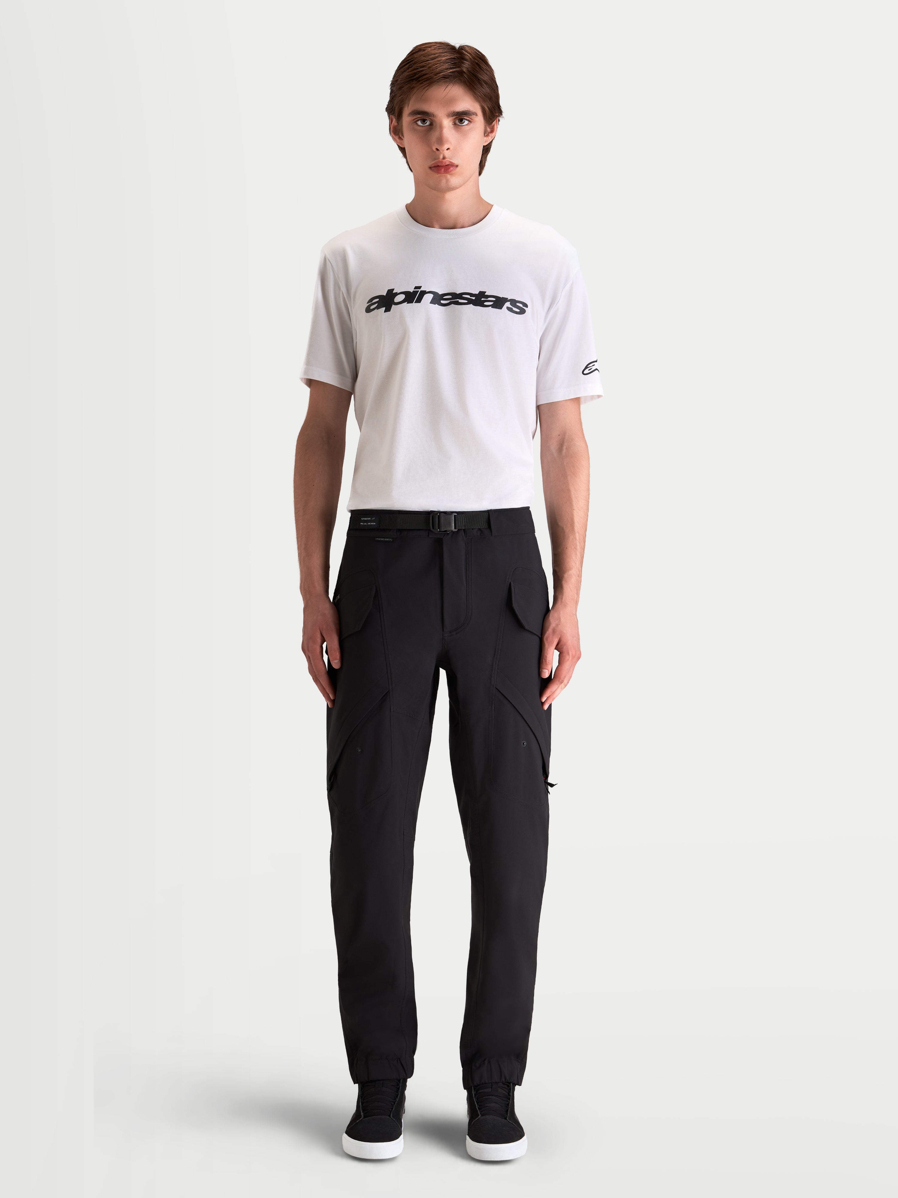 Juggernaut V2 Waterproof Pants | Alpinestars®