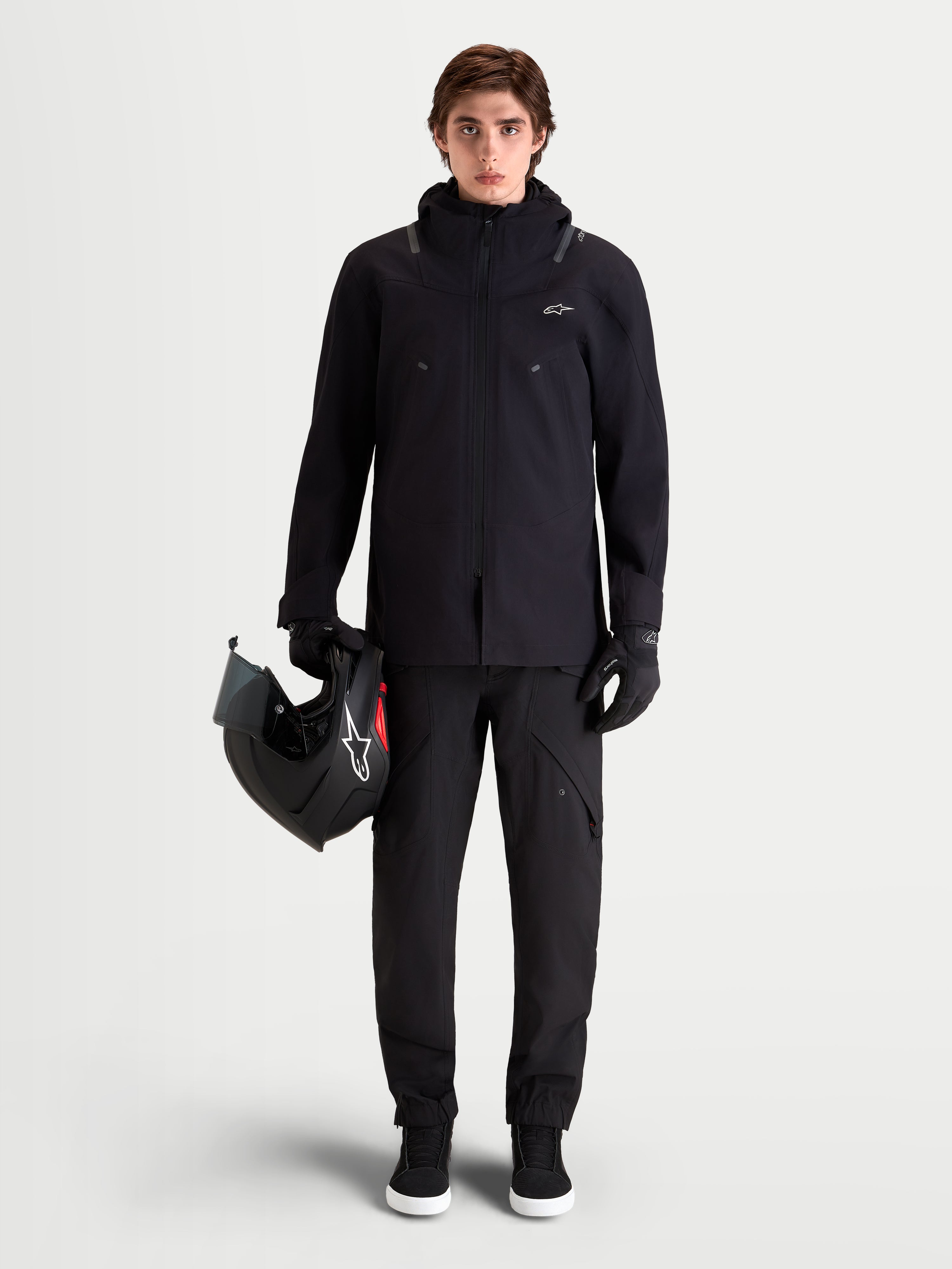 Juggernaut V2 Waterproof Pants | Alpinestars®