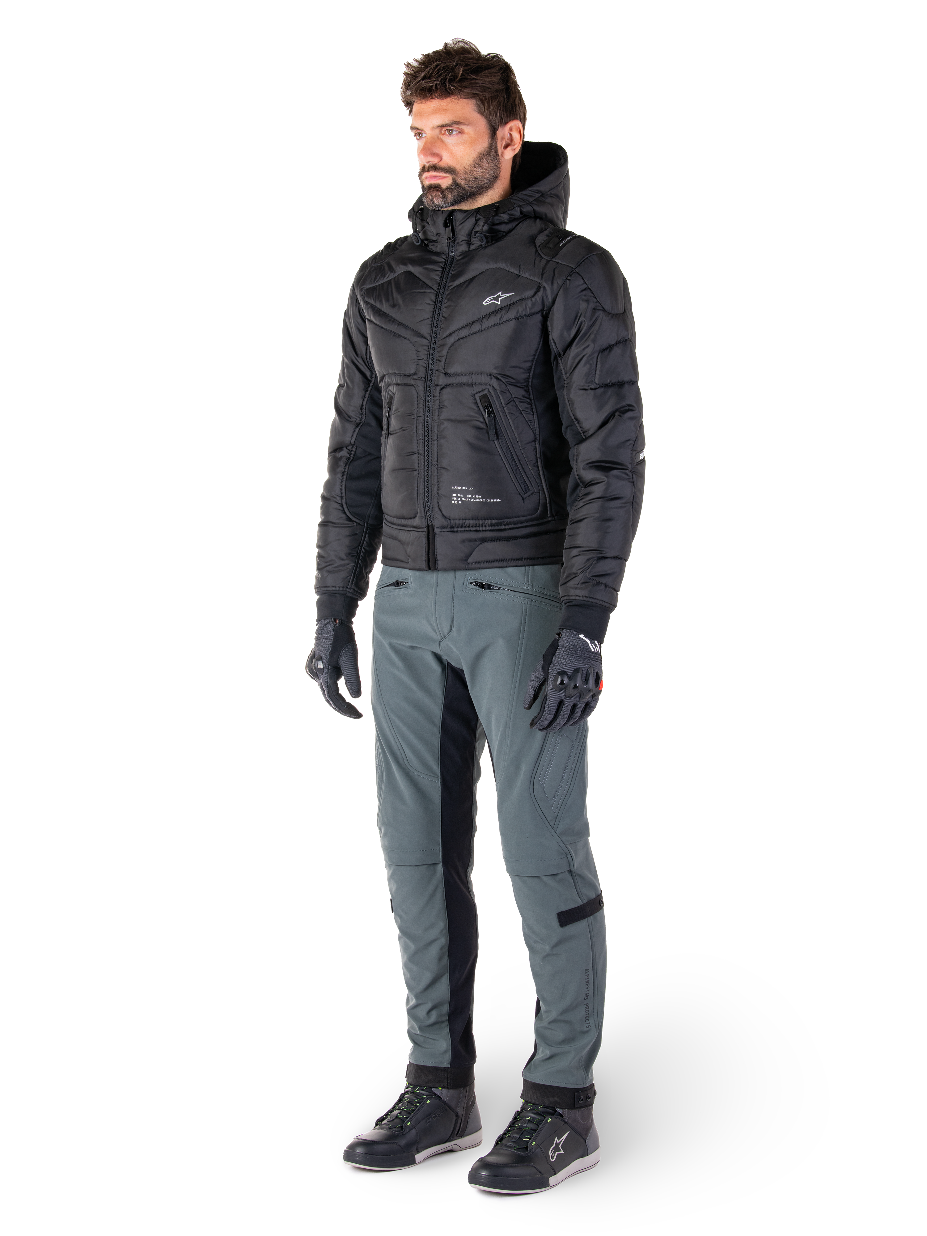 Alden - Motorcycle Pants | Alpinestars® Alden - Motorcycle Pants | Alpinestars®