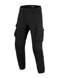 FLEX-AST Cargo Pants - Short