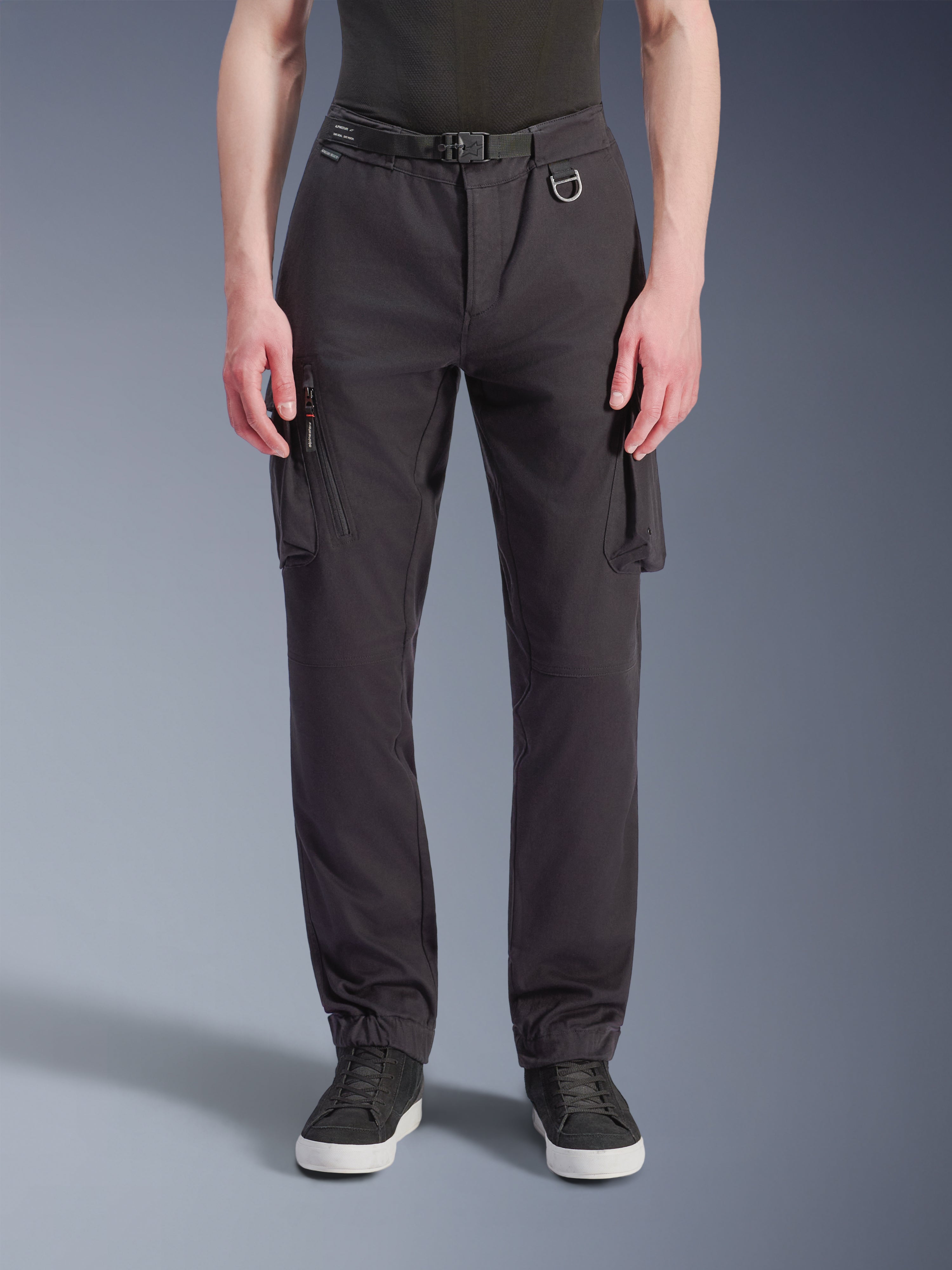 未使用PHENIX Alpine Satellite Cargo PT メンズ Flex-AST Cargo Pants - Short - Motorcycle Pants | Alpinestars®