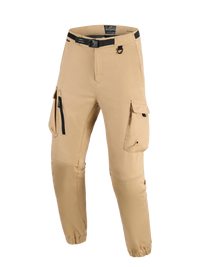 FLEX-AST Cargo Pants - Short