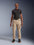 FLEX-AST Cargo Pants - Short