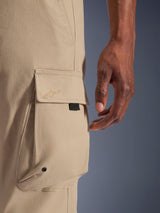 FLEX-AST Cargo Pants - Short