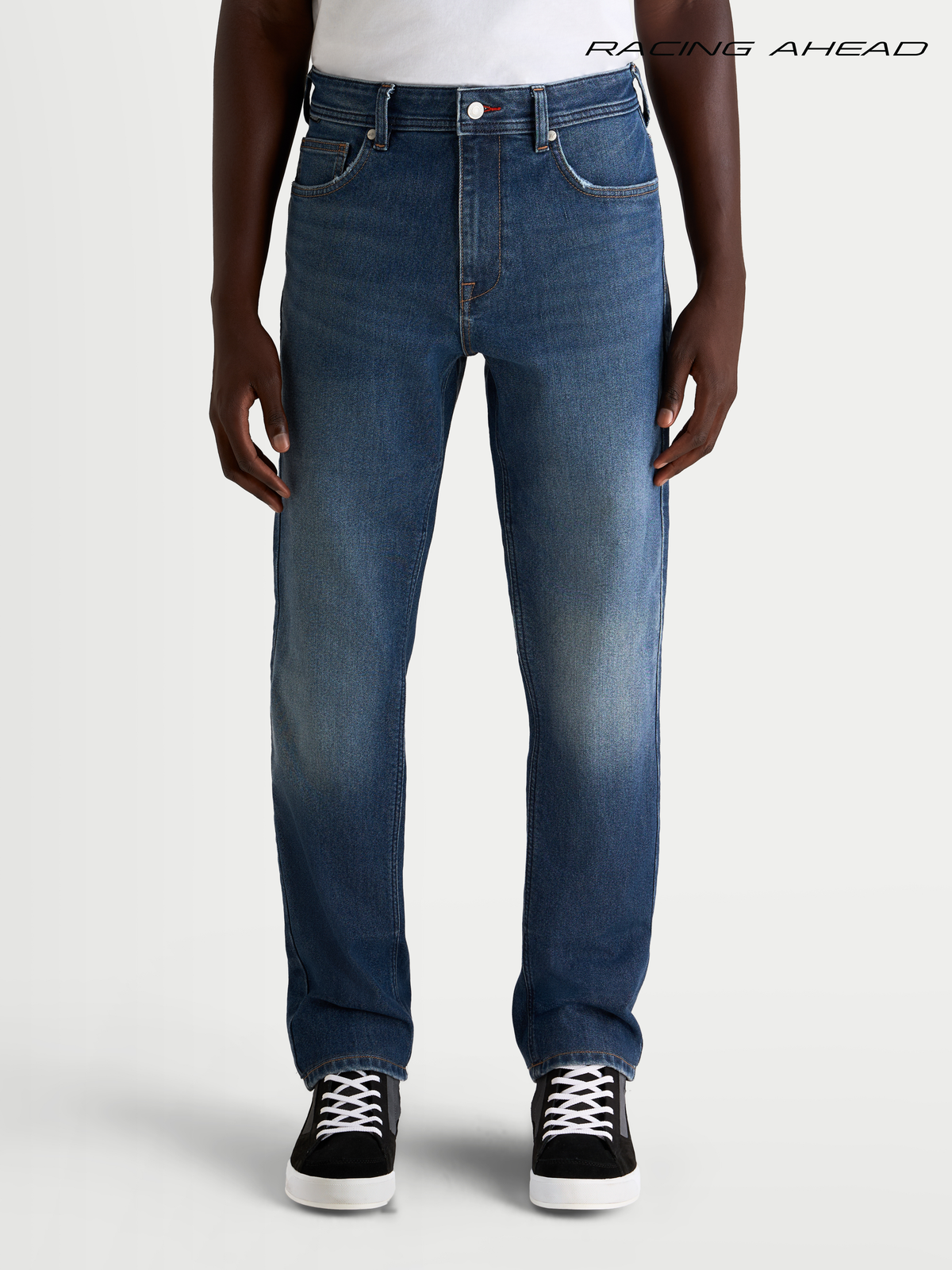 Flex-AST 8 Denim Pants