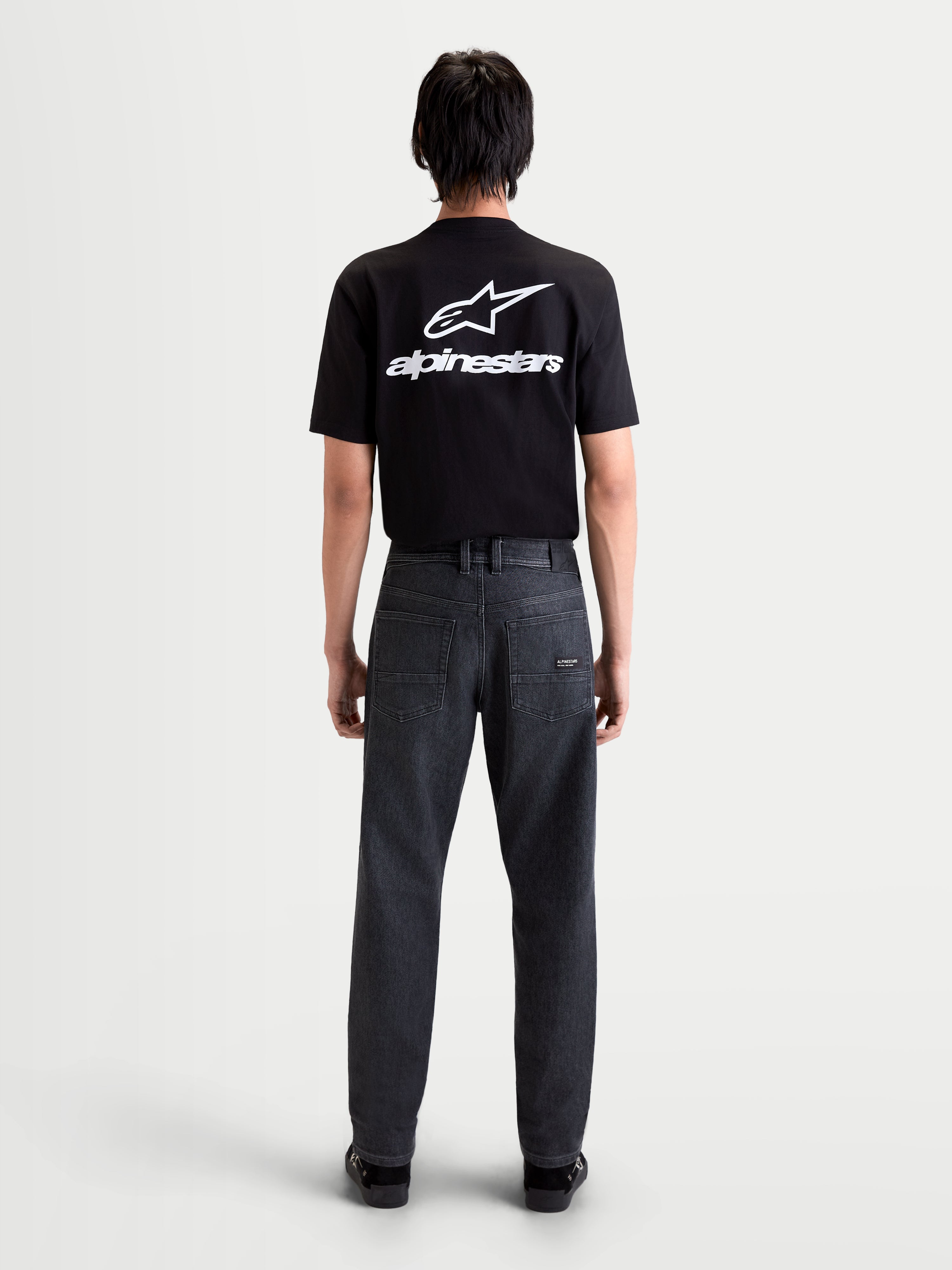 アルパインスターズ ストレッチデニムパンツ　32 Flex-AST 7 Denim Pants | Alpinestars®