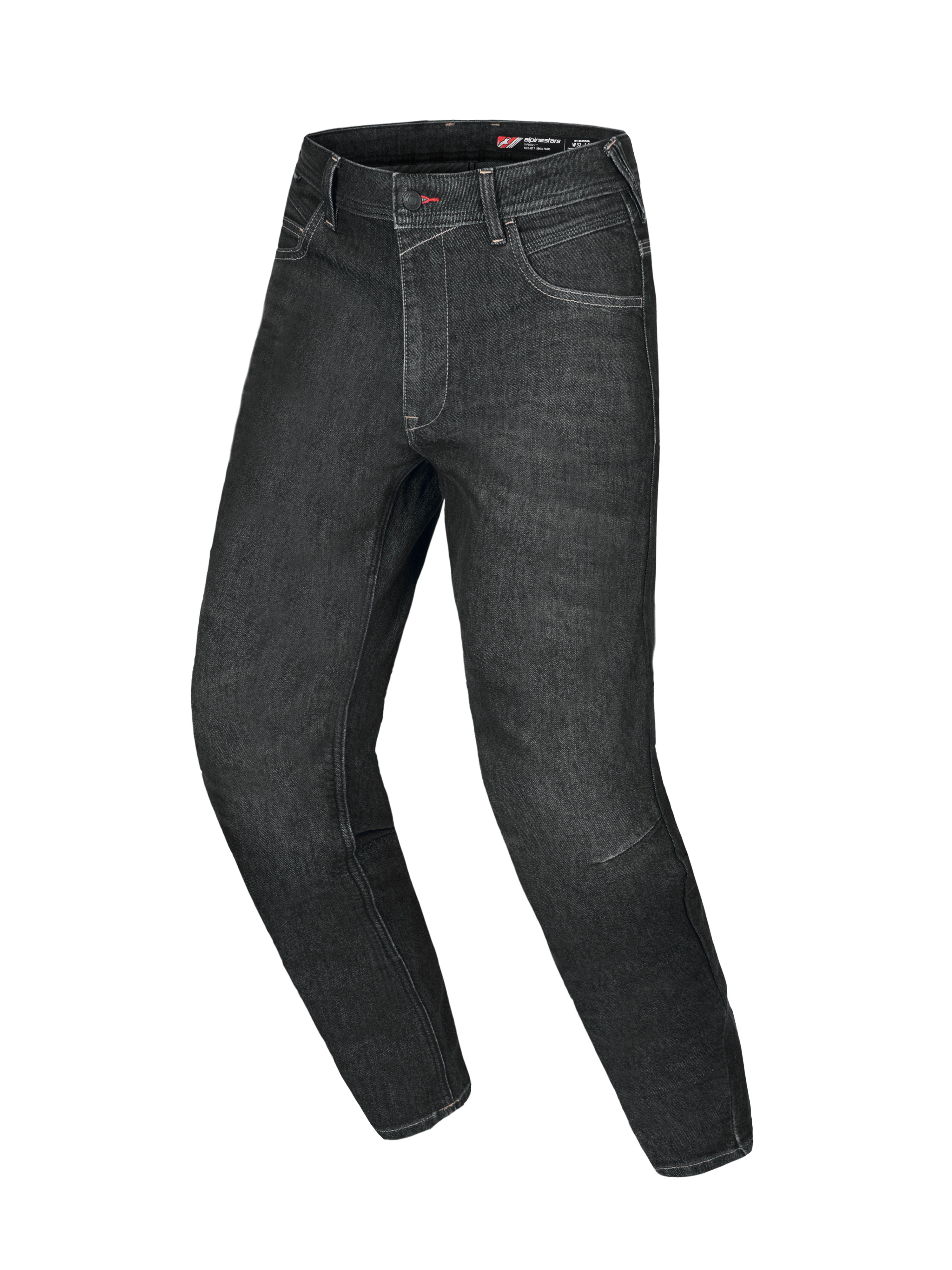 Flex-AST 7 Denim Pants | Alpinestars®