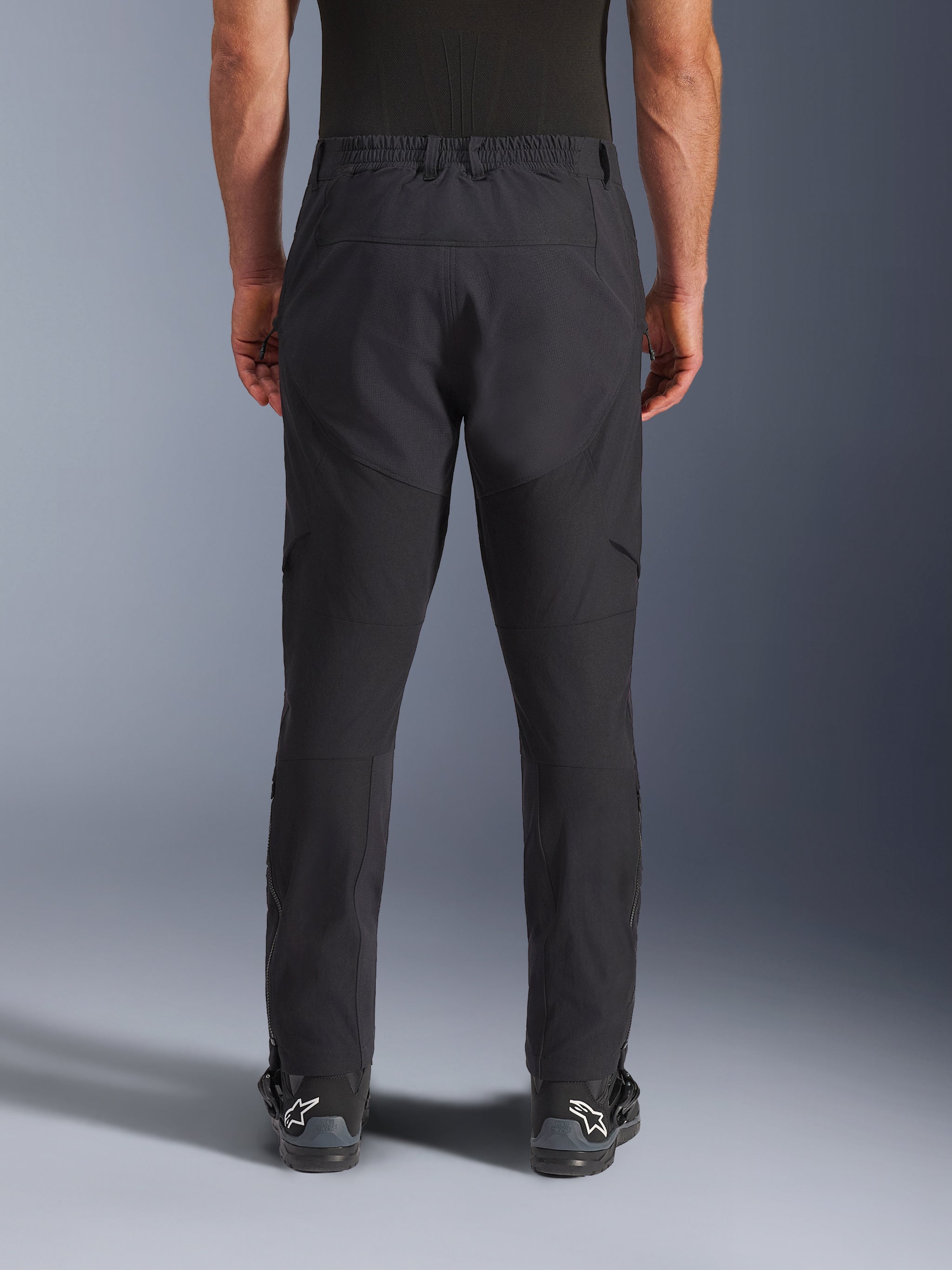 Flex-Ast Explorer Pants