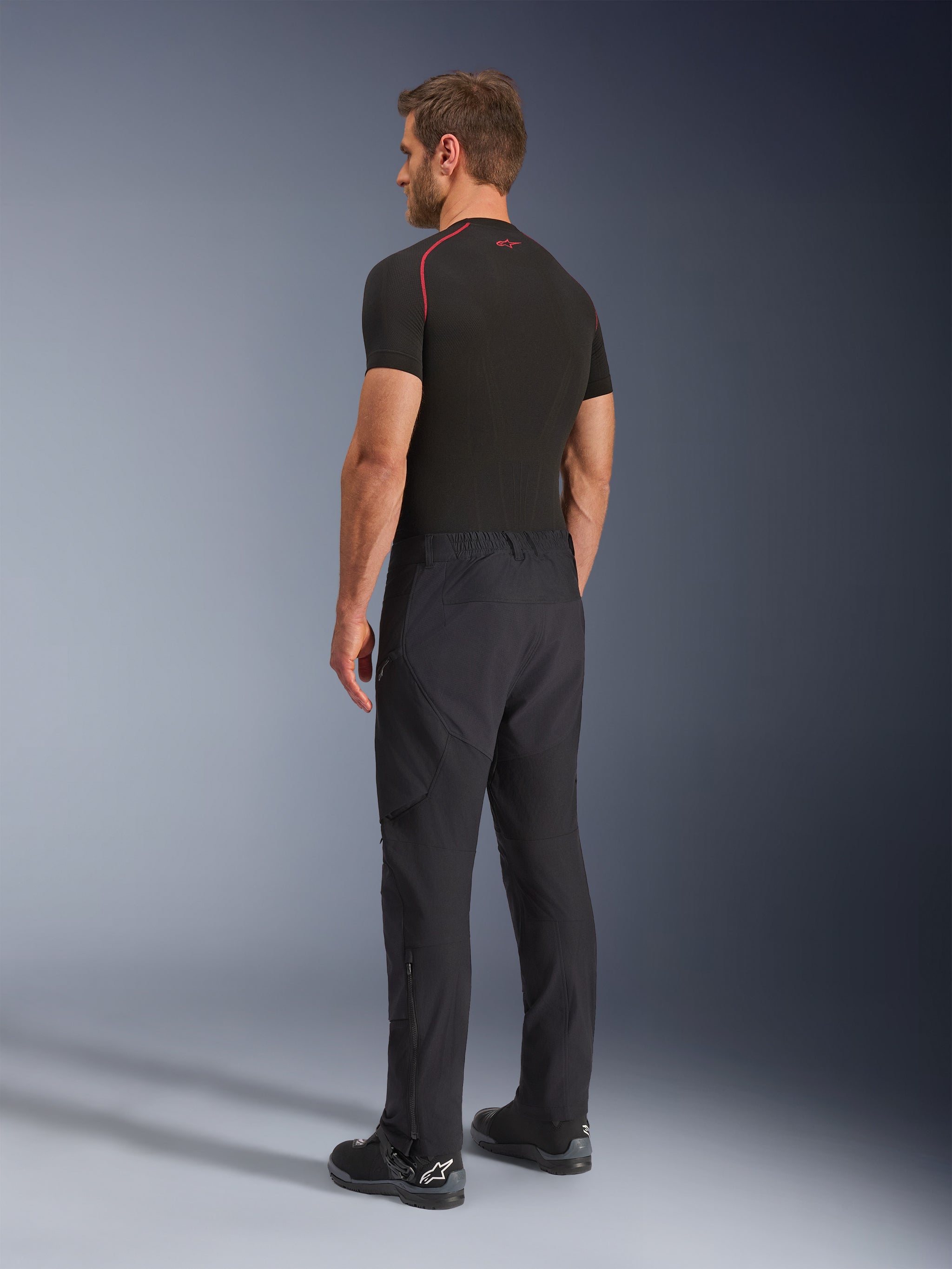 Flex-Ast Explorer Pants