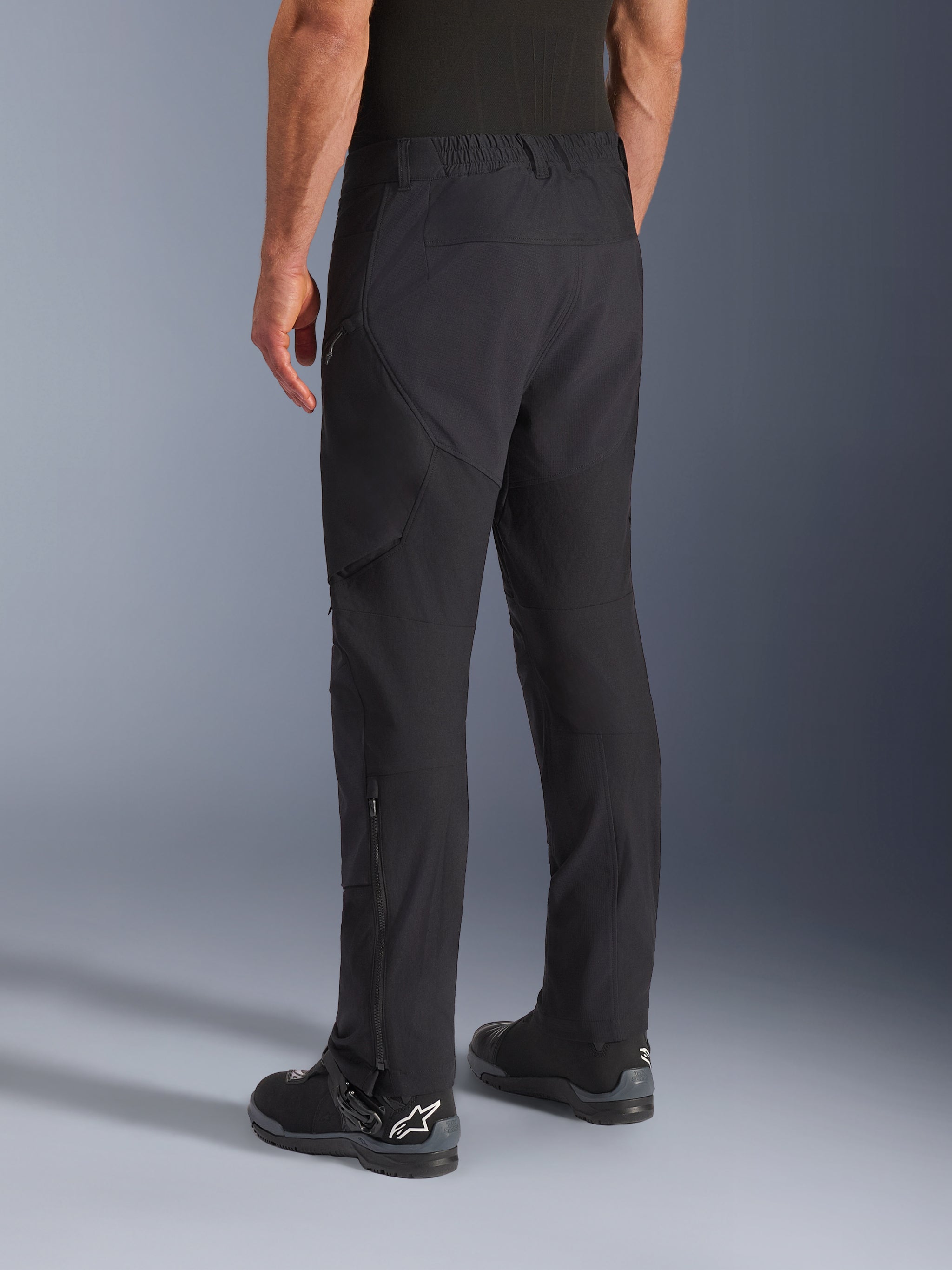 Flex-Ast Explorer Pants