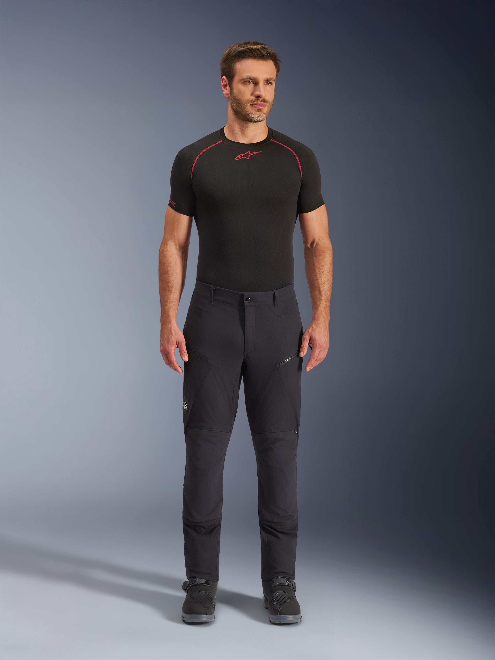Flex-Ast Explorer Pants