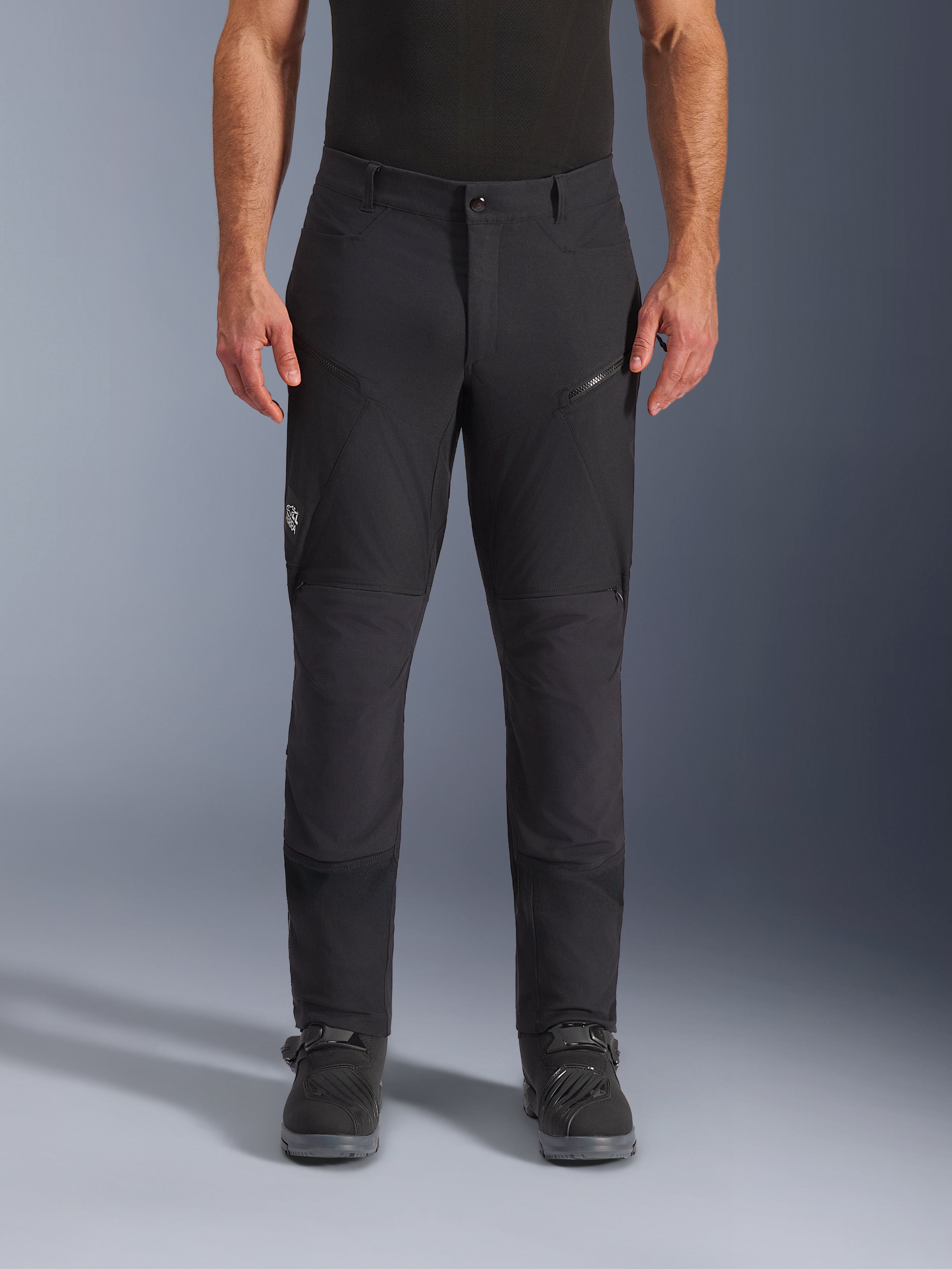 Flex-Ast Explorer Pants