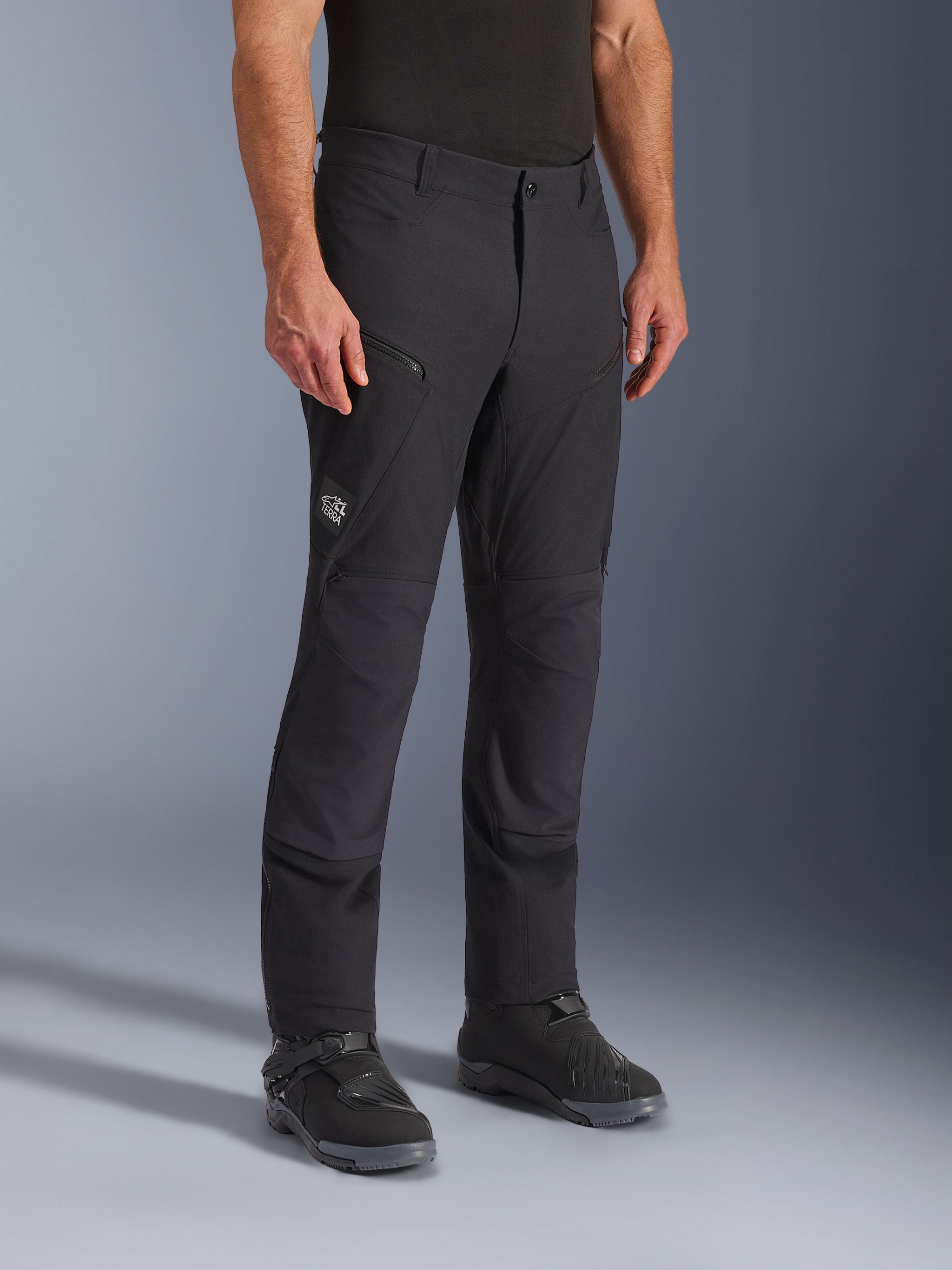 Flex-Ast Explorer Pants