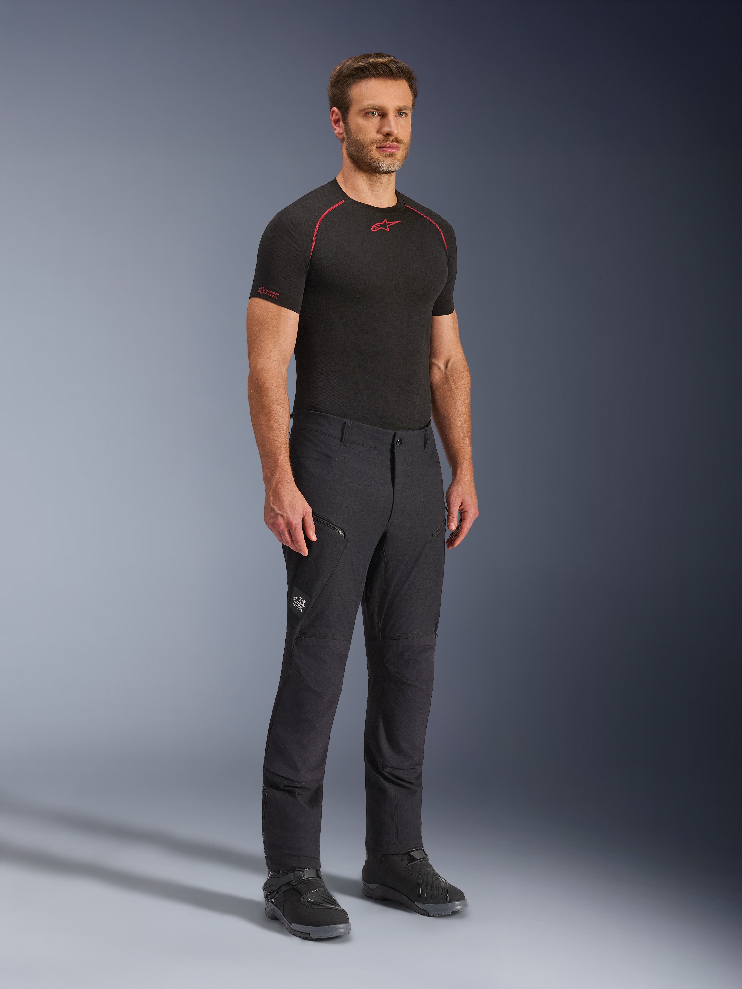 Flex-Ast Explorer Pants | Alpinestars