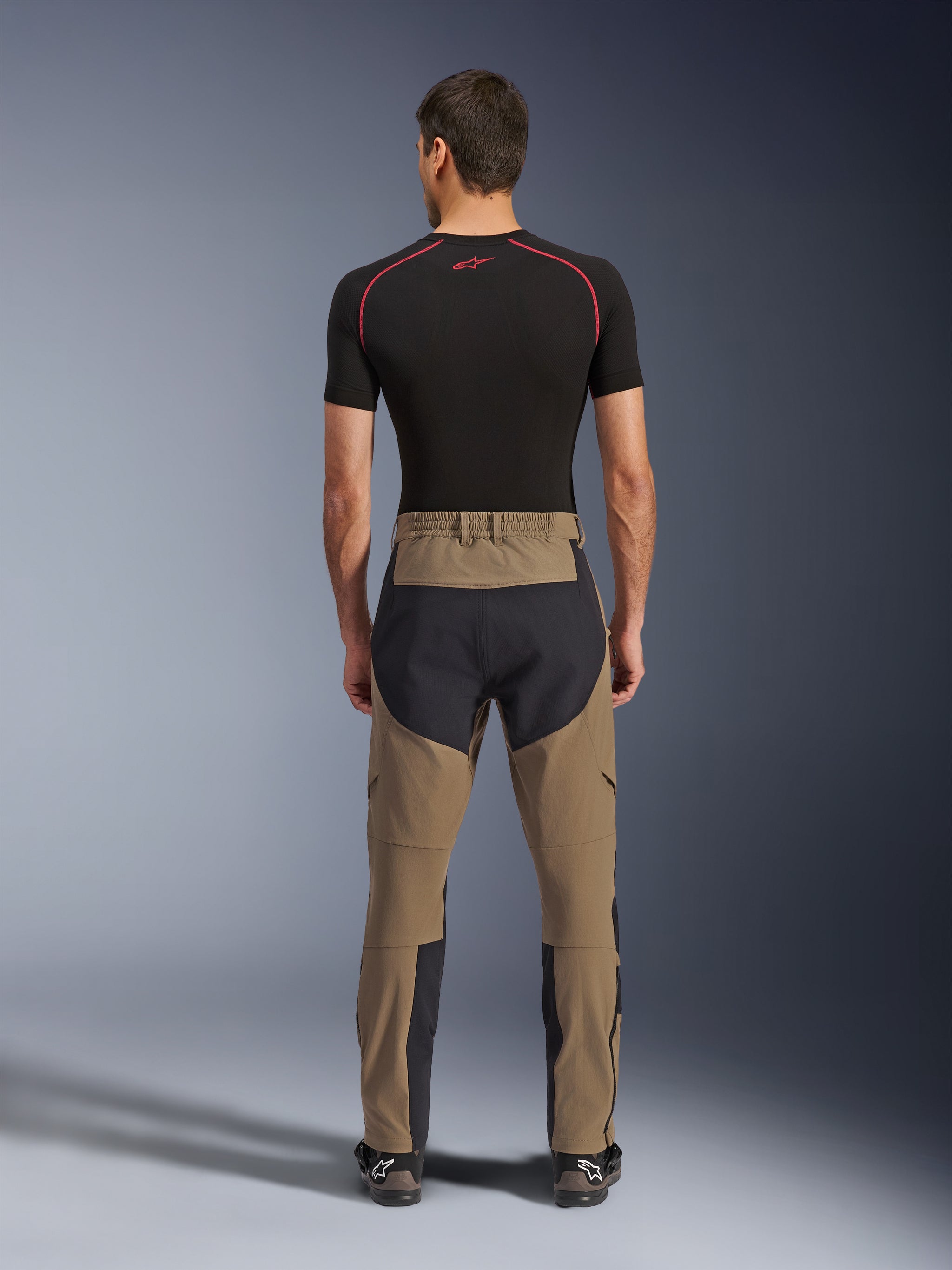 Flex-Ast Explorer Pants