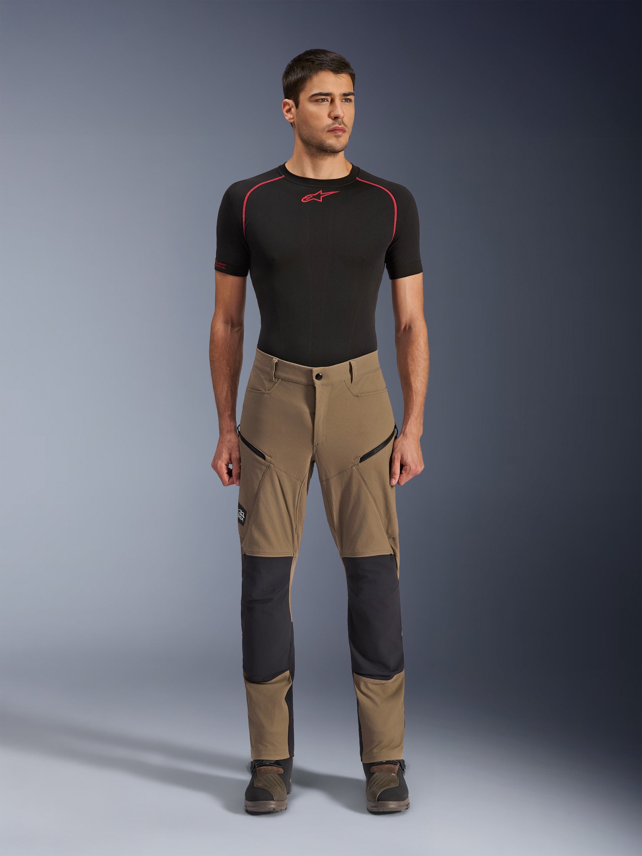 Flex-Ast Explorer Pants