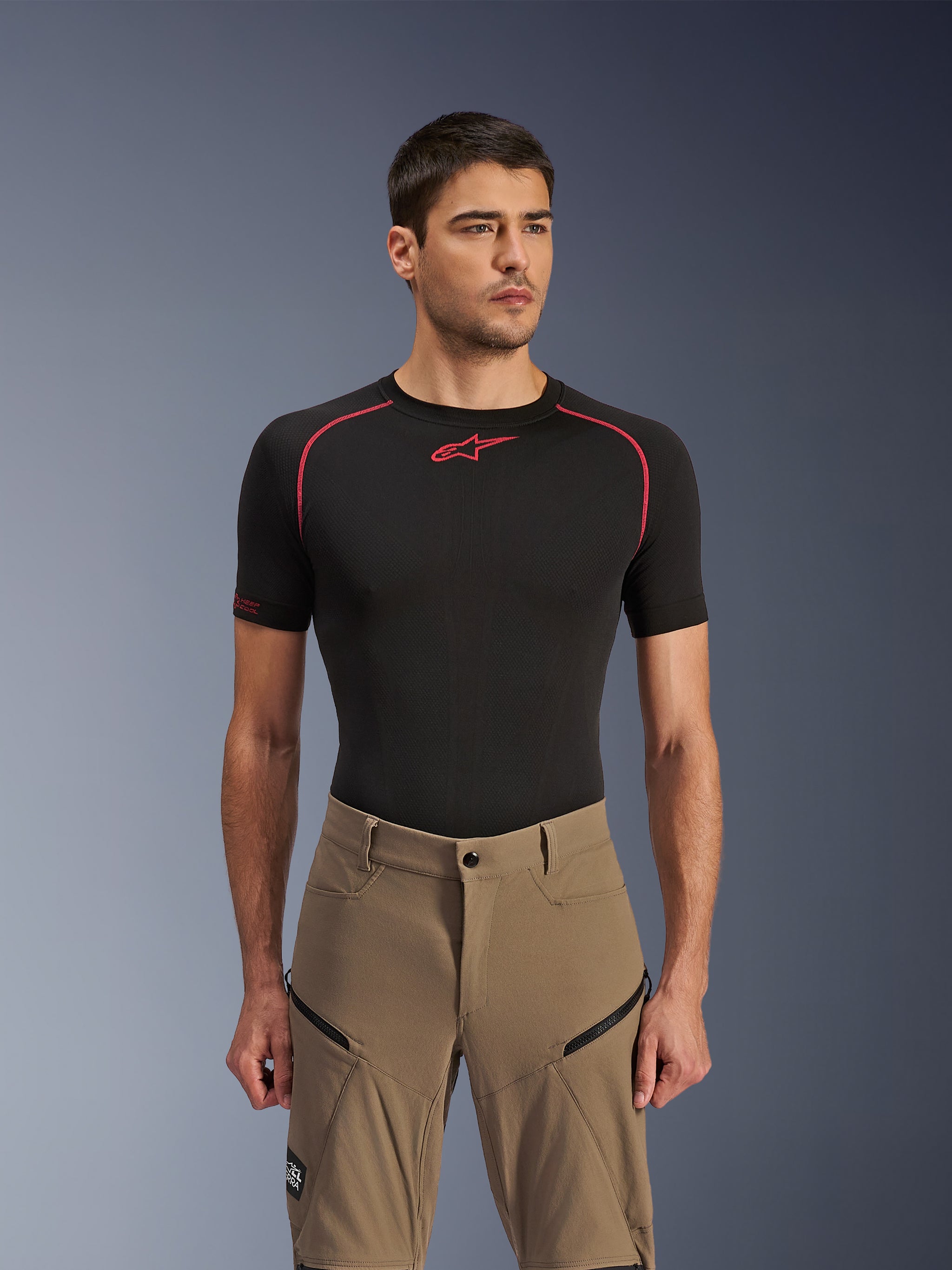 Flex-Ast Explorer Pants