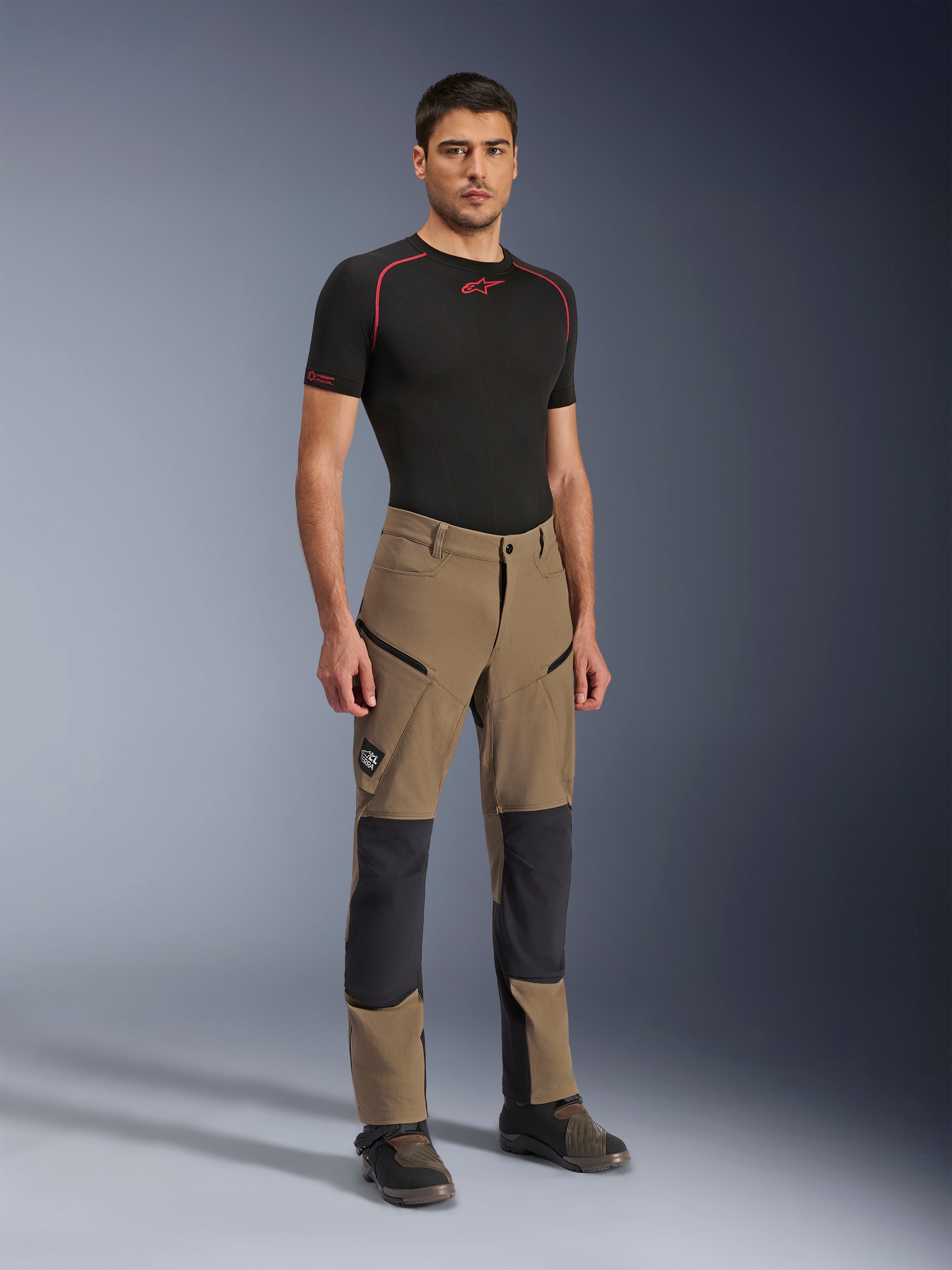 Flex-Ast Explorer Pants | Alpinestars