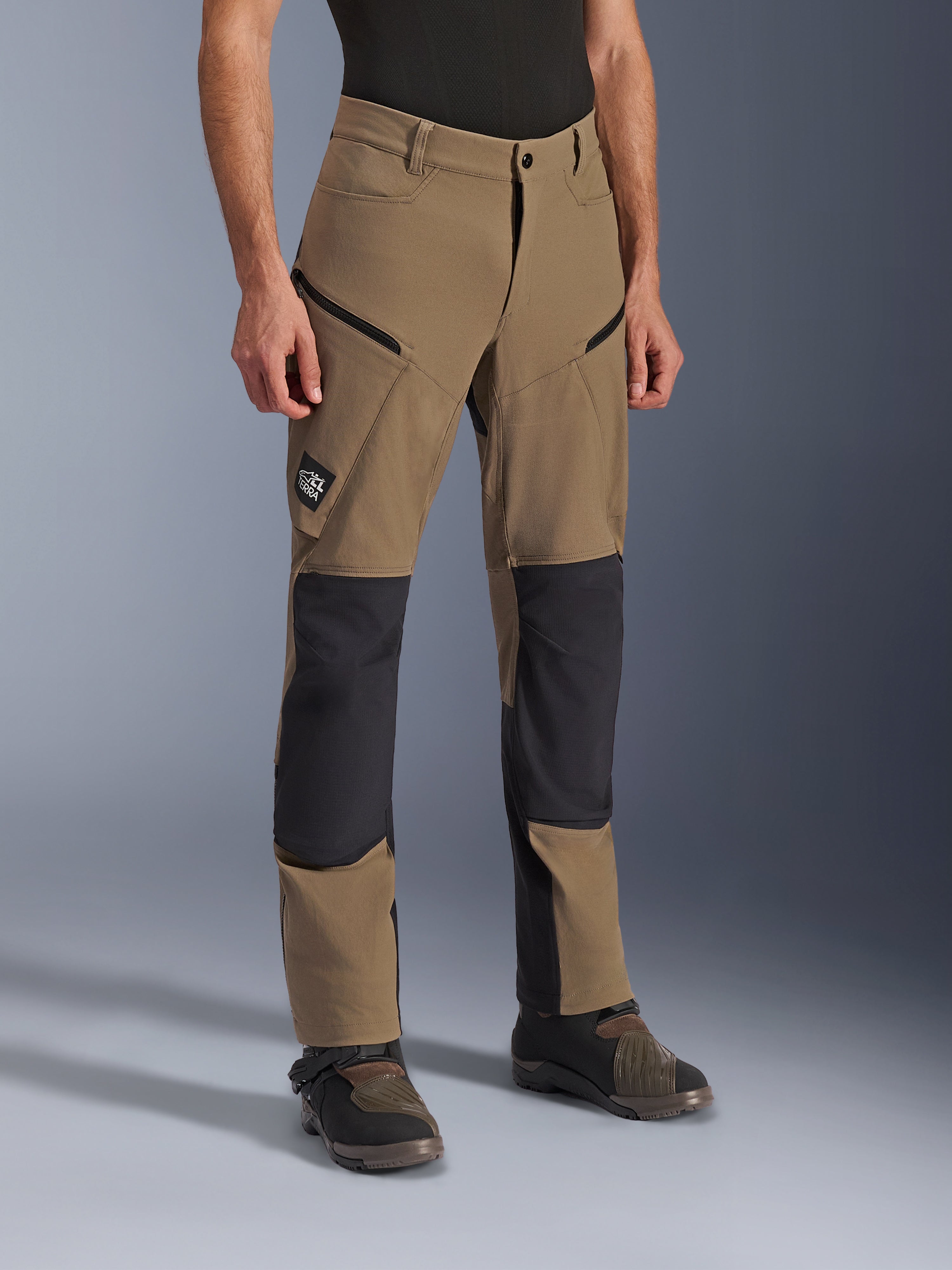 Flex-Ast Explorer Pants | Alpinestars
