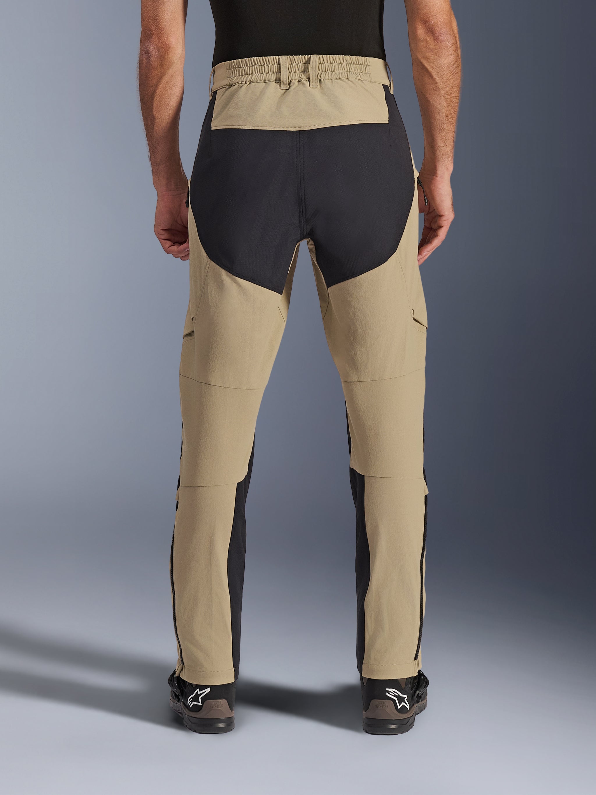 Flex-Ast Explorer Pants
