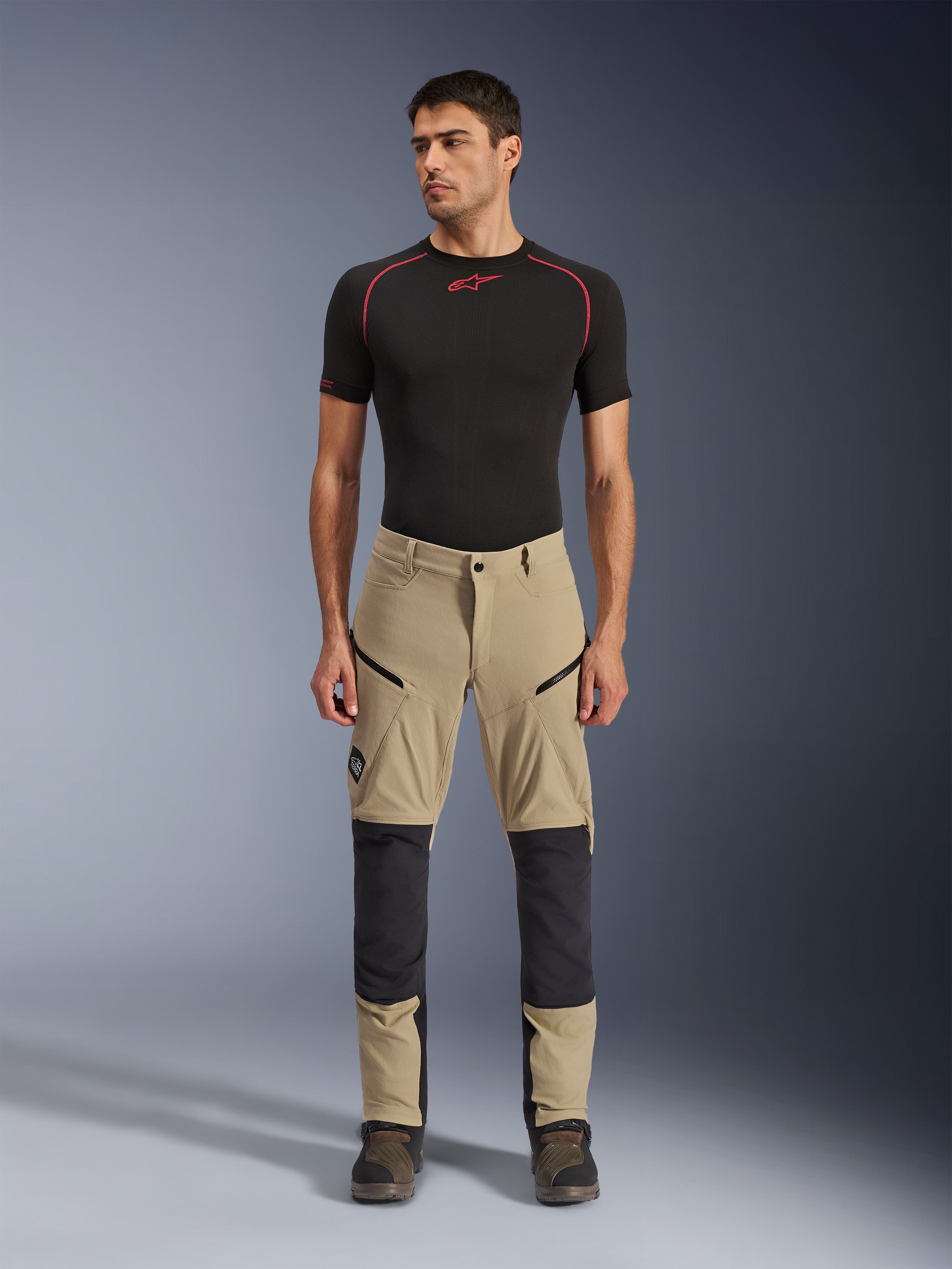 Flex-Ast Explorer Pants | Alpinestars