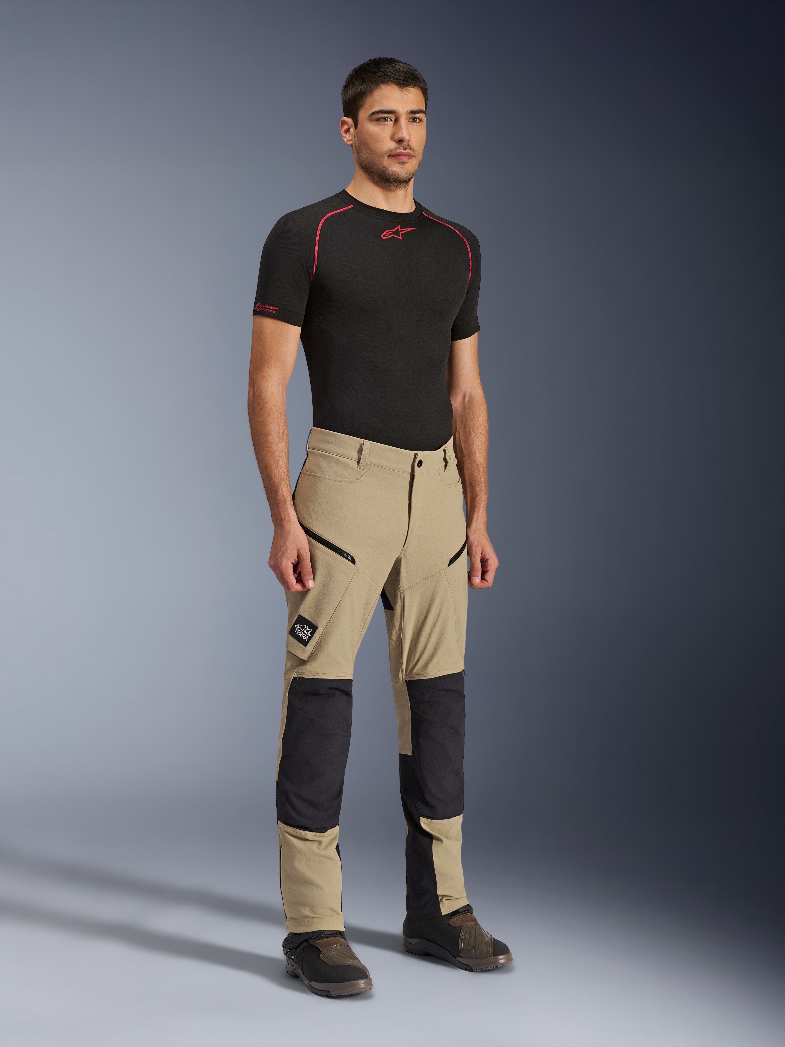 ロストラータ Flex-Ast Explorer Pants | Alpinestars