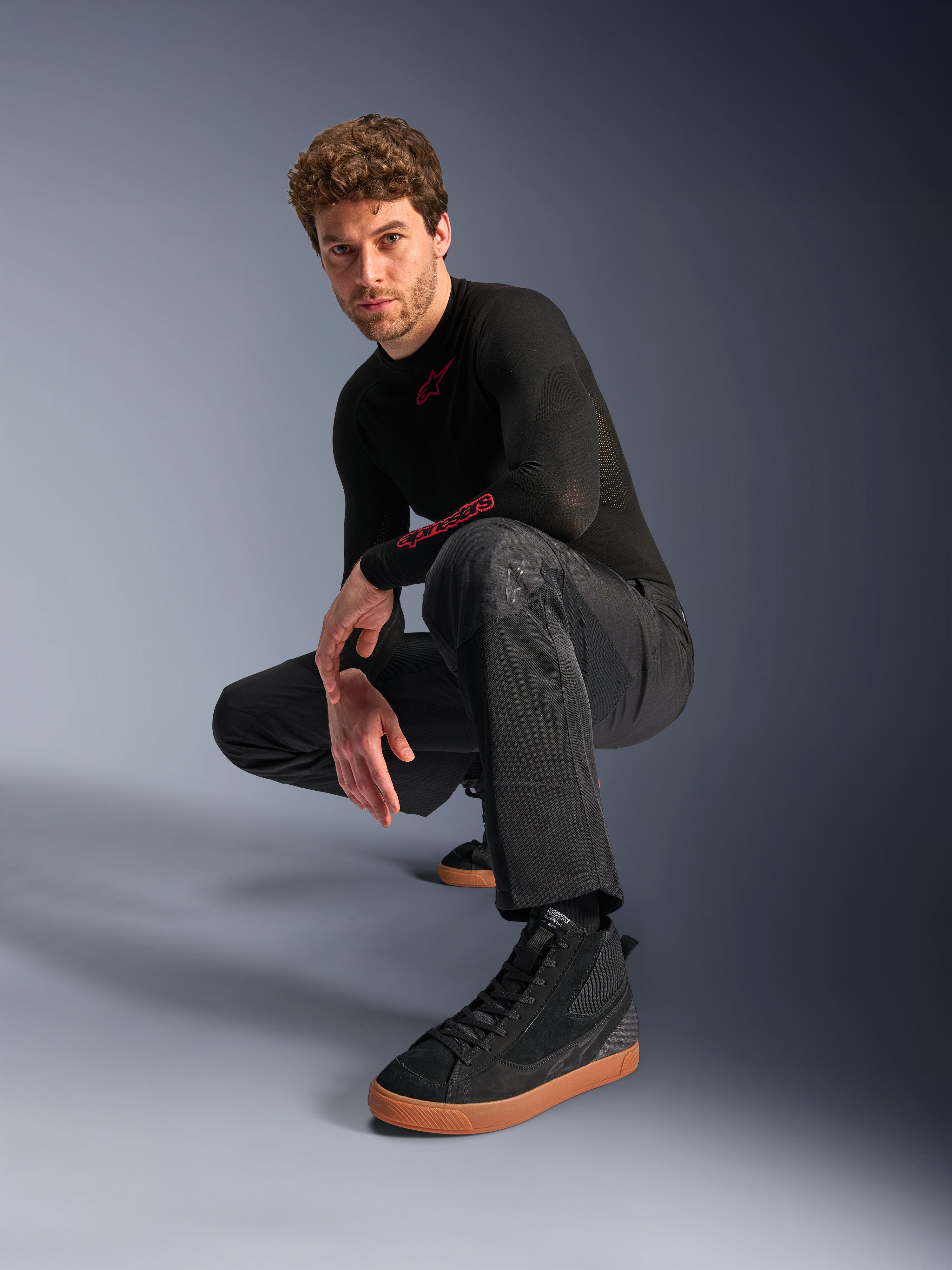 C-1 Air - Motorcycle Pants | Alpinestars®