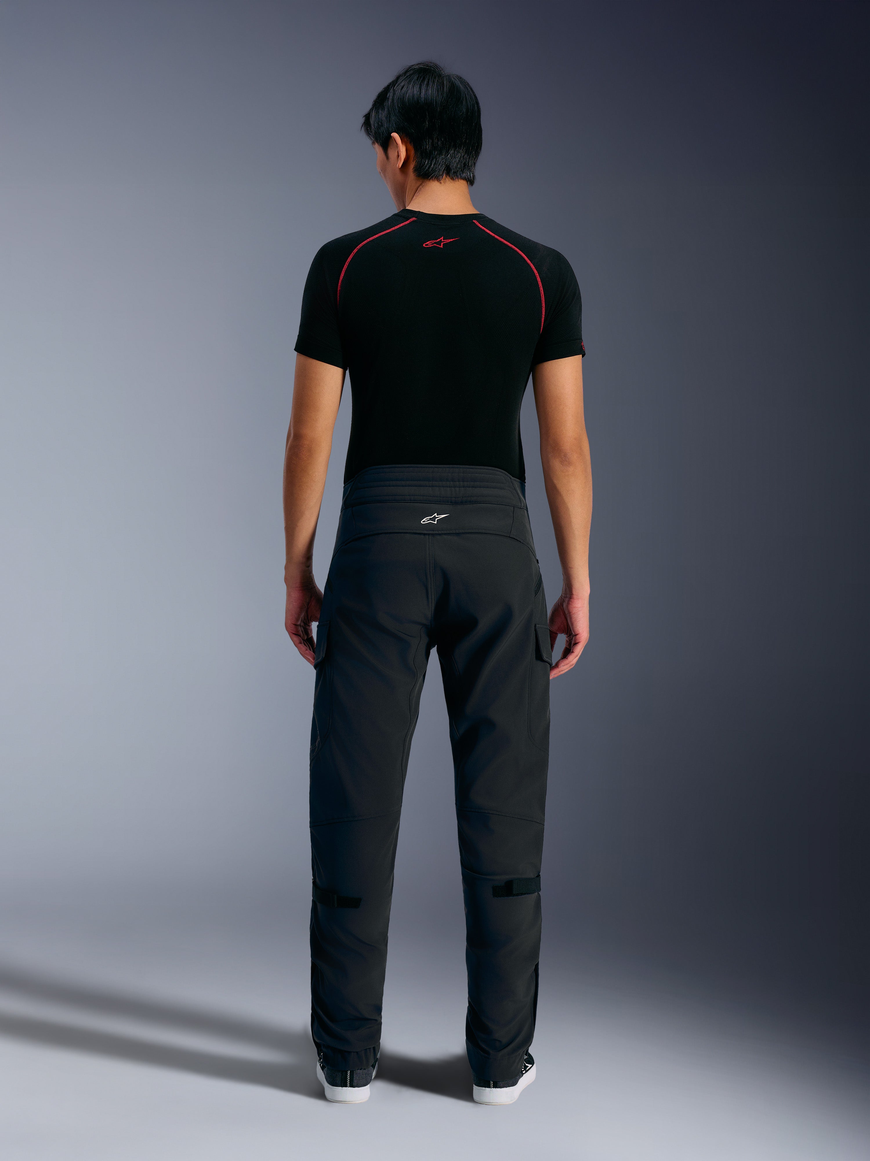 Juggernaut V2 Riding Pants | Alpinestars