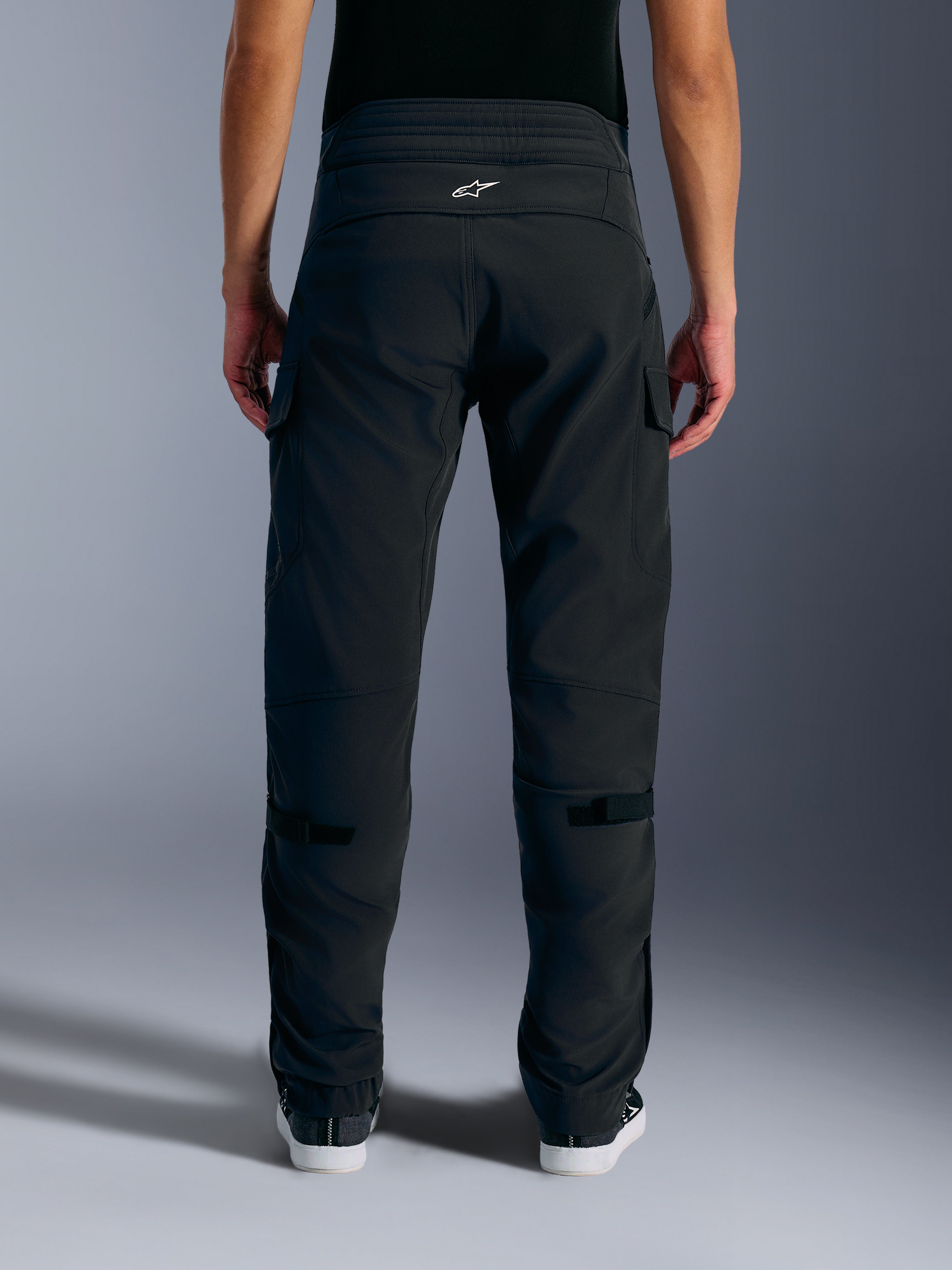 Juggernaut V2 Riding Pants | Alpinestars