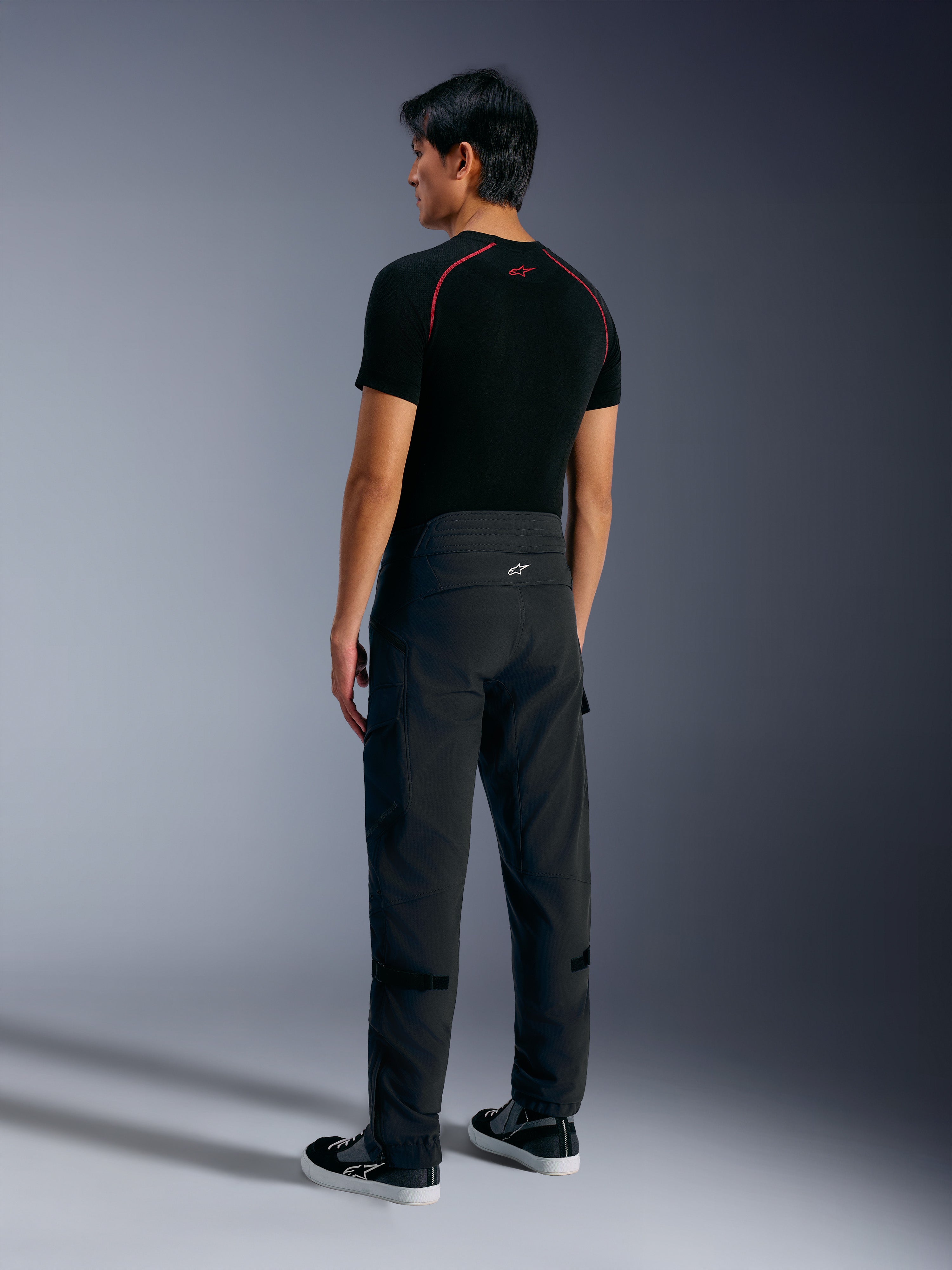 Juggernaut V2 Riding Pants | Alpinestars