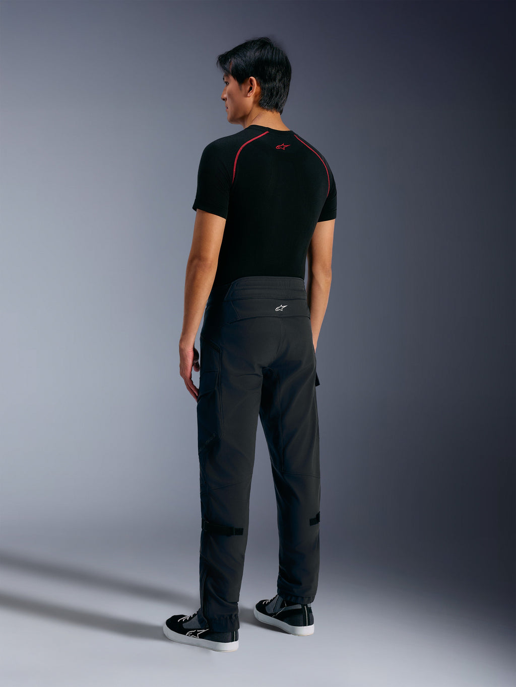 Juggernaut V2 Riding Pants
