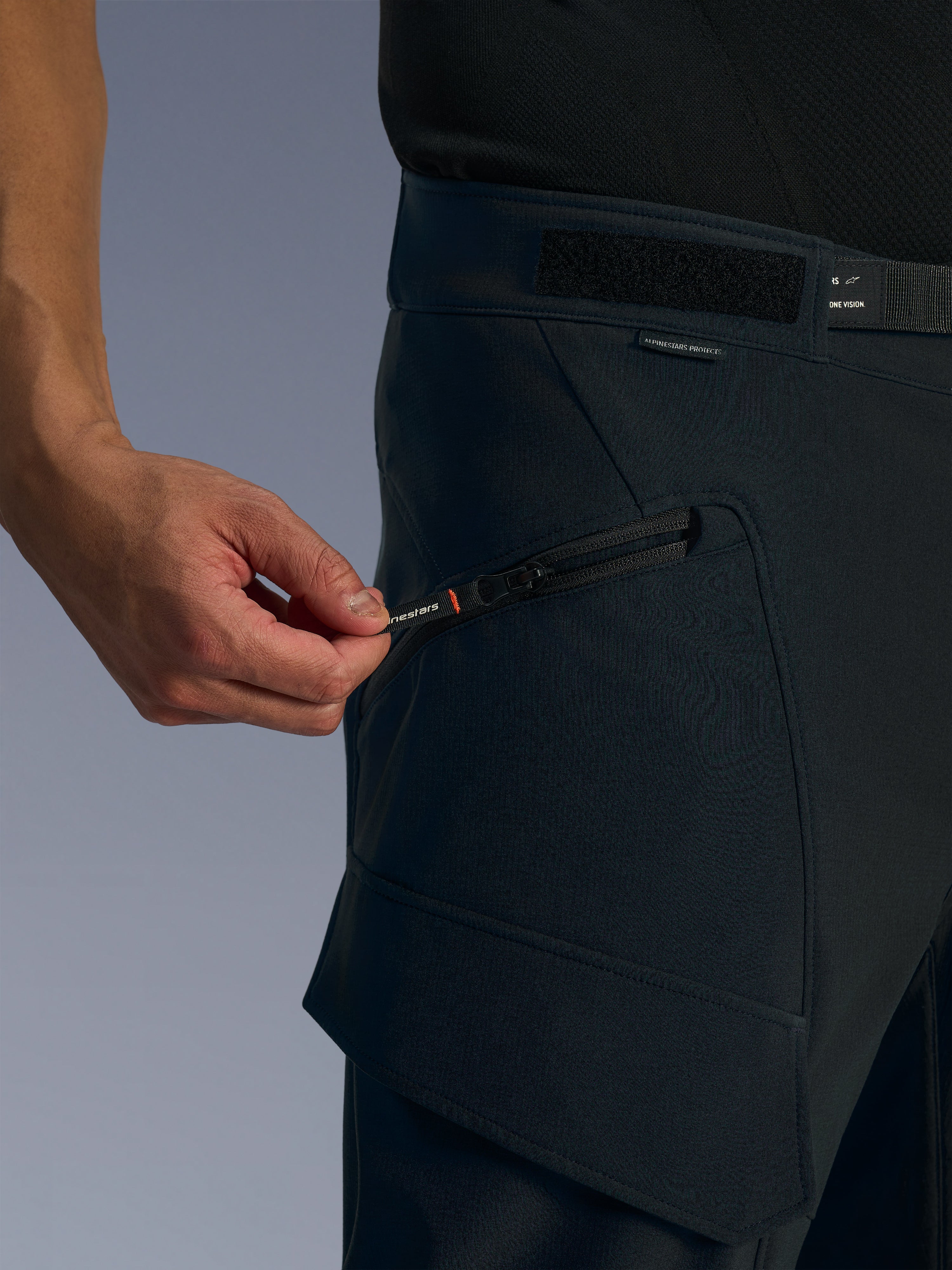 Juggernaut V2 Riding Pants | Alpinestars