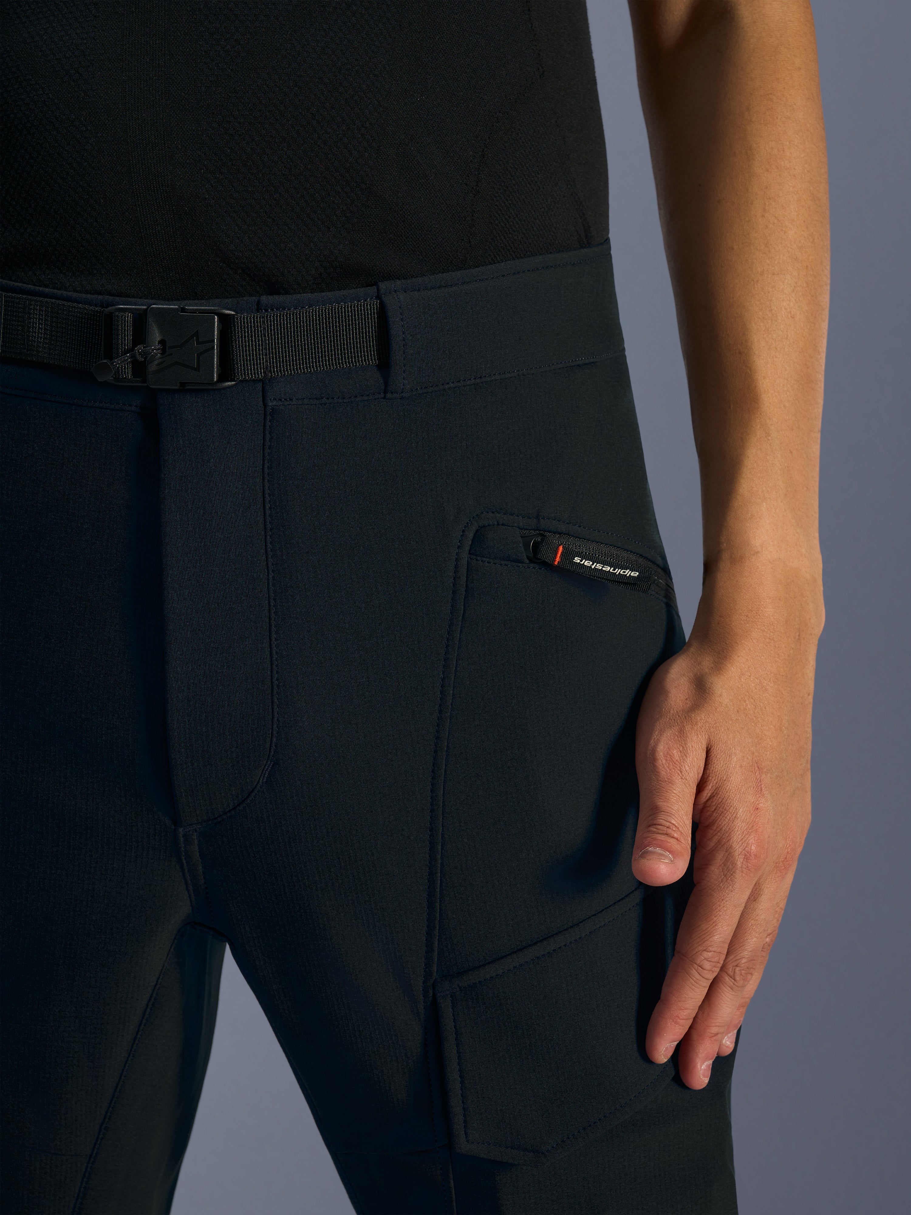 Juggernaut V2 Riding Pants | Alpinestars