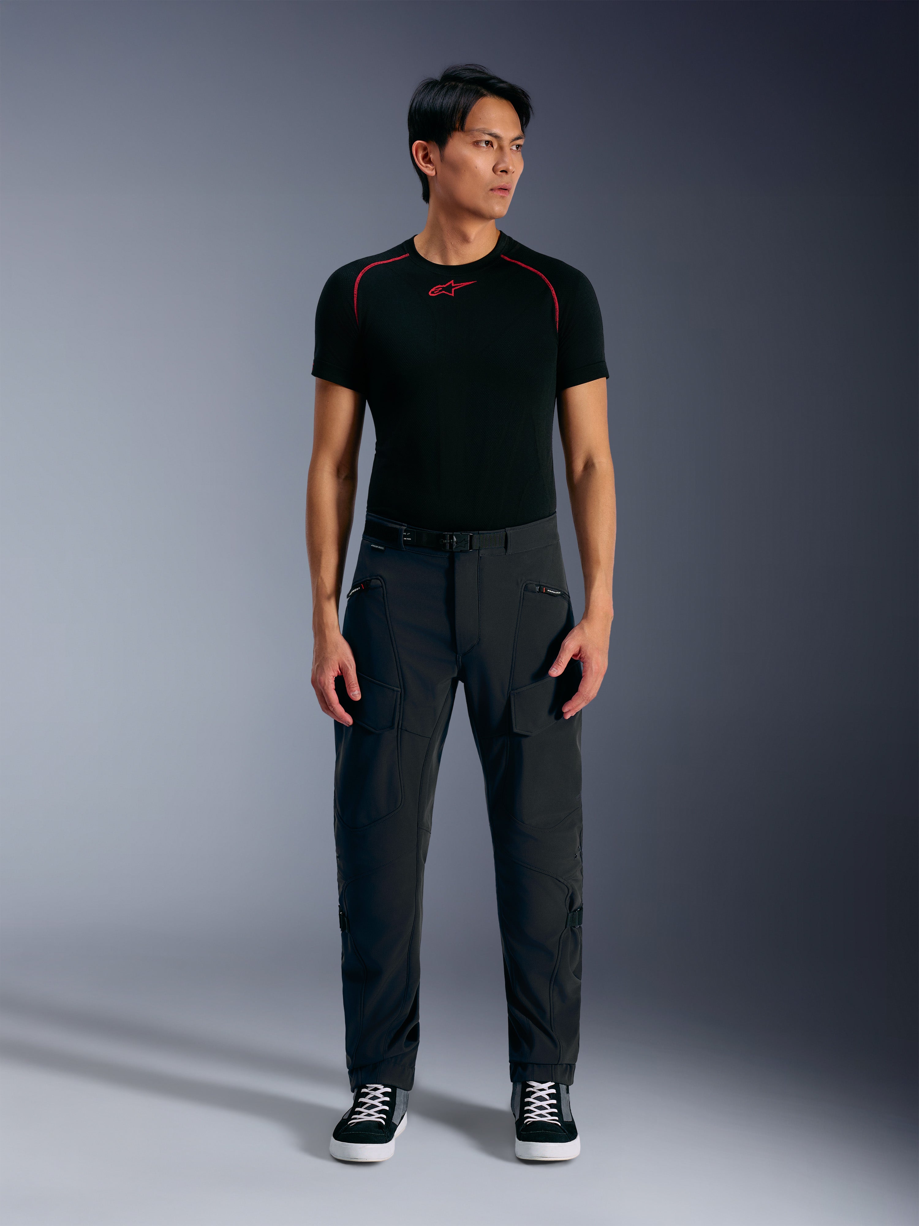 Juggernaut V2 Riding Pants | Alpinestars