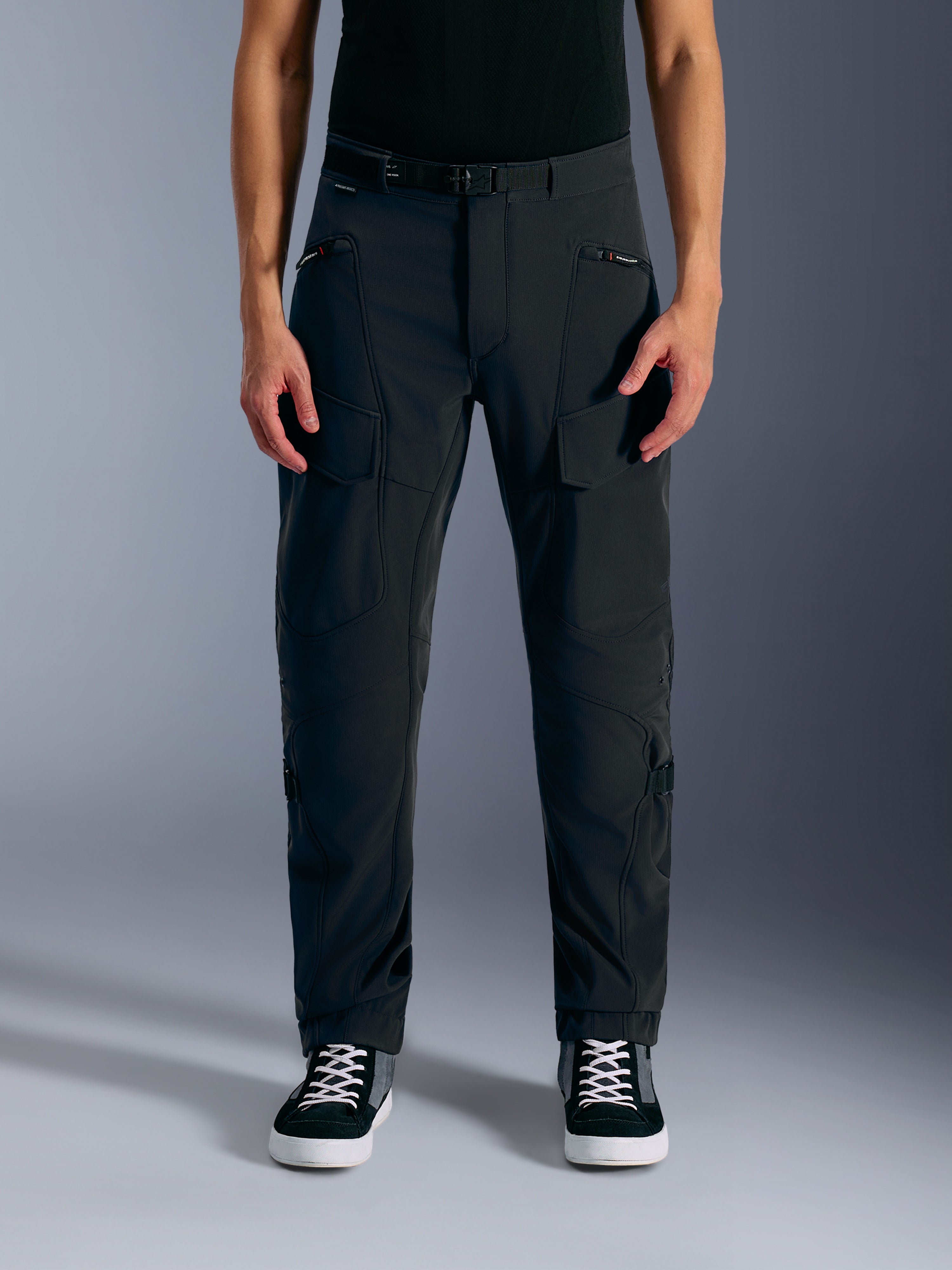 Juggernaut V2 Riding Pants | Alpinestars