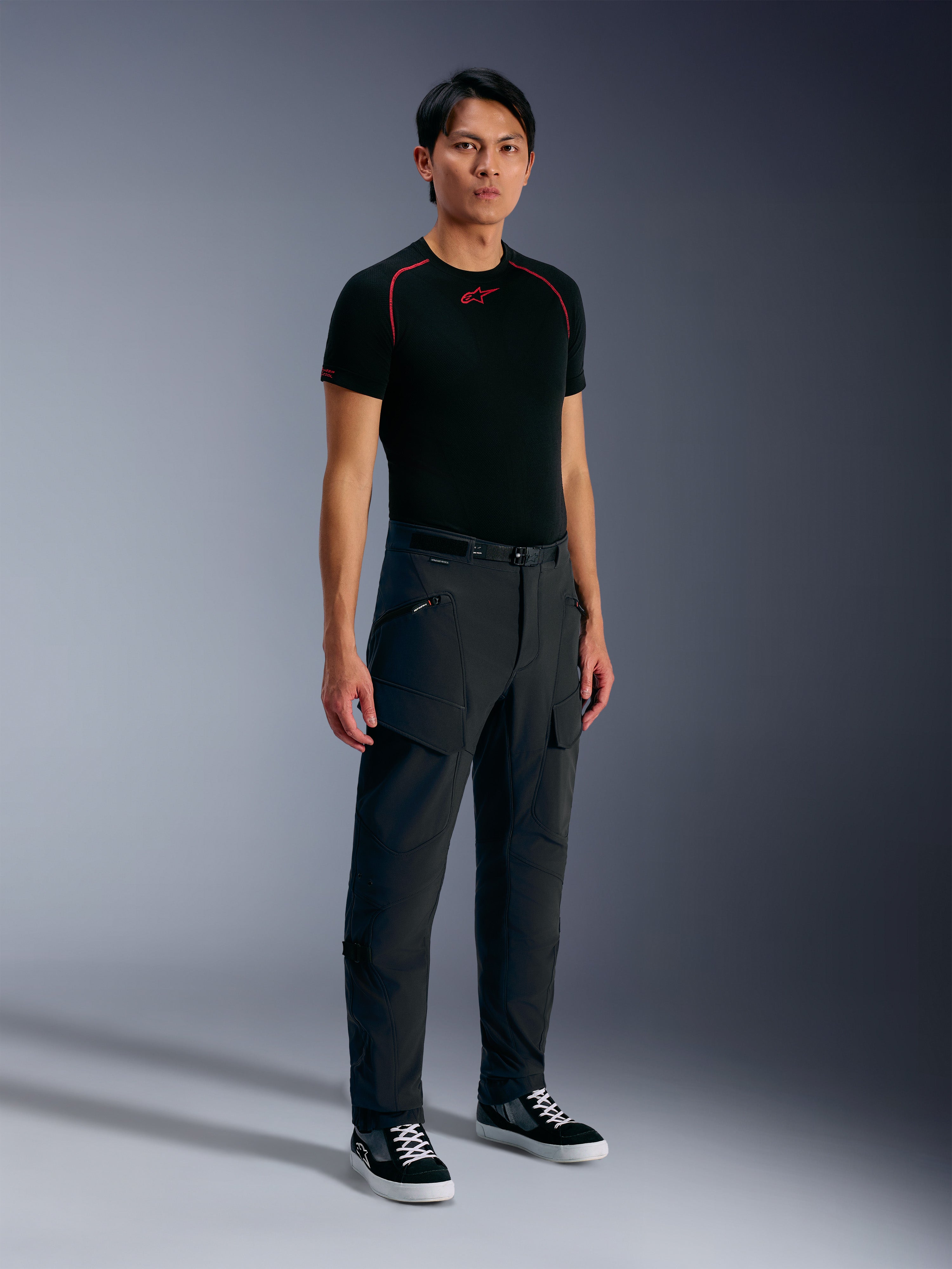 Juggernaut V2 Riding Pants | Alpinestars