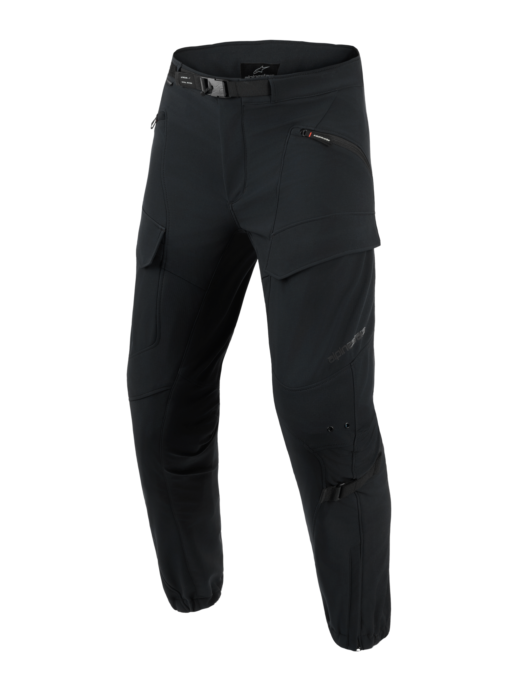 Juggernaut V2 Riding Pants | Alpinestars