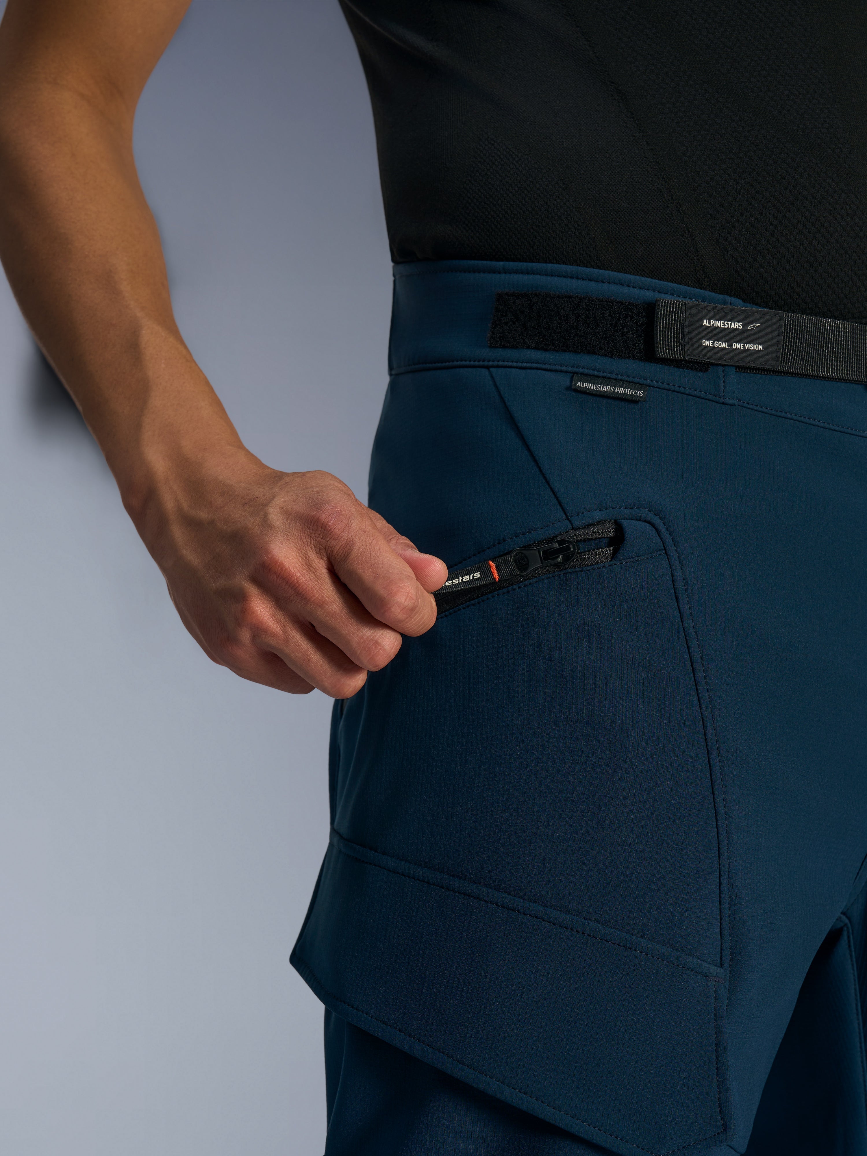 Juggernaut V2 Riding Pants | Alpinestars