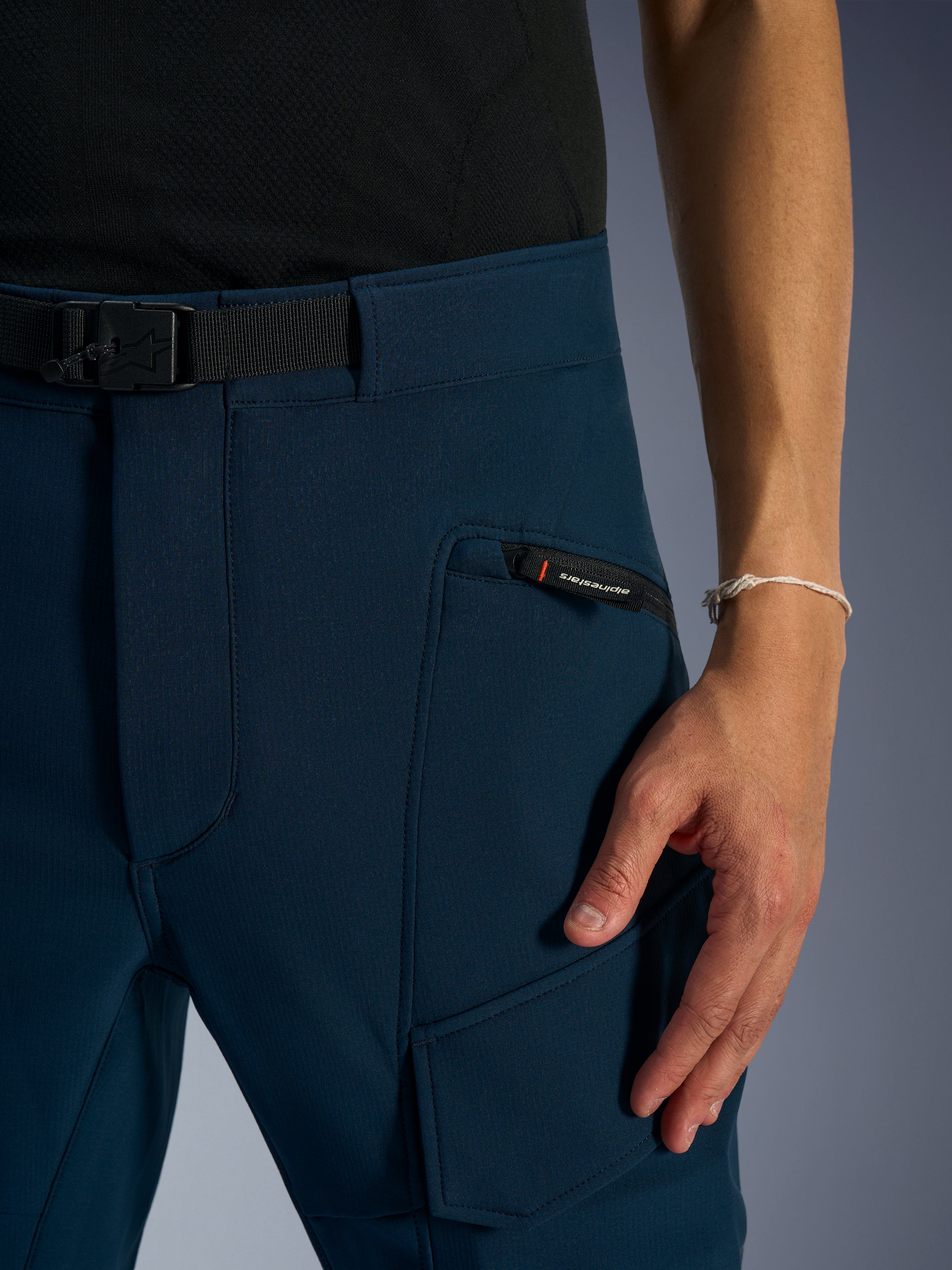 Juggernaut V2 Riding Pants | Alpinestars