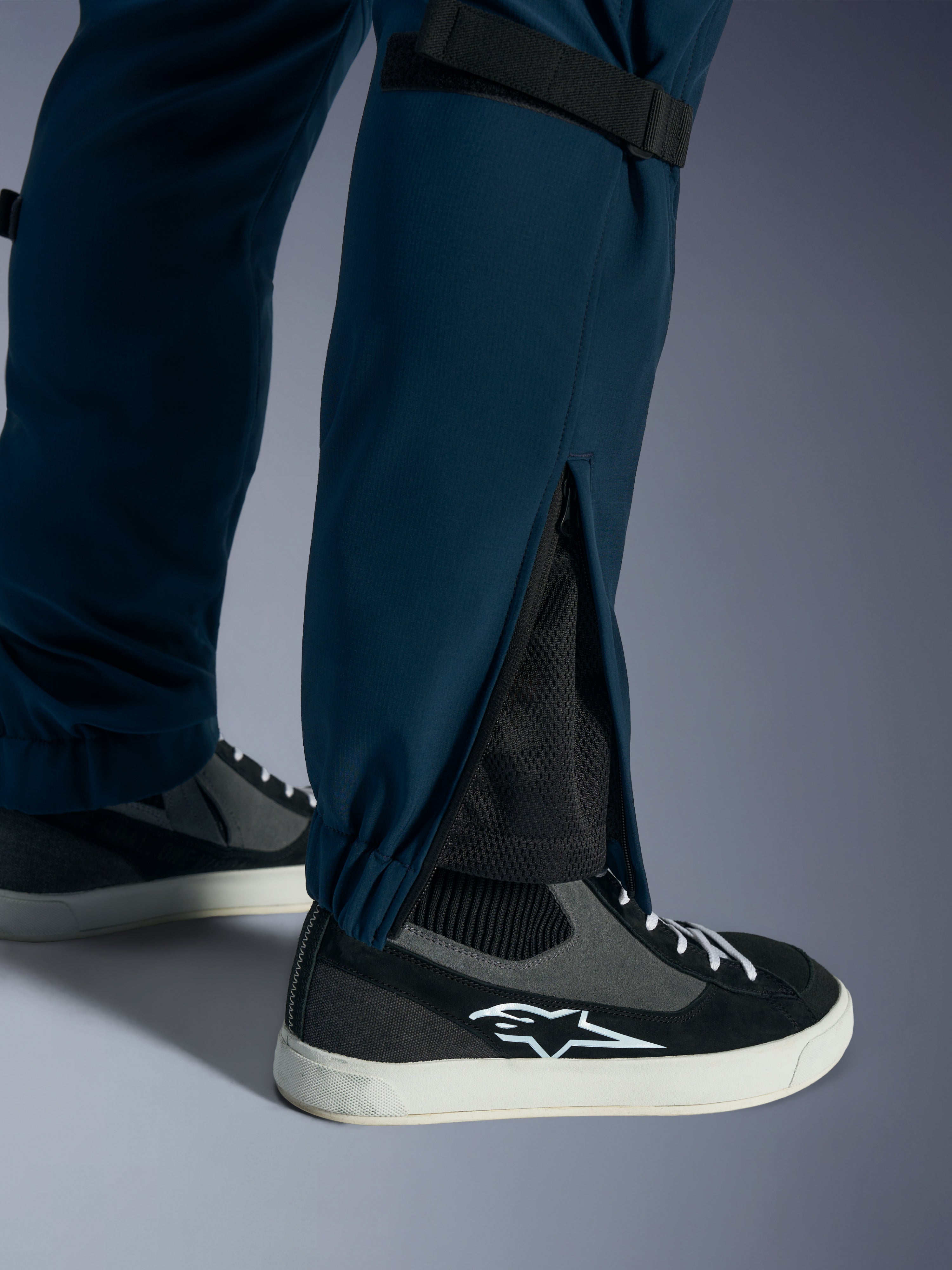 Juggernaut V2 Riding Pants | Alpinestars