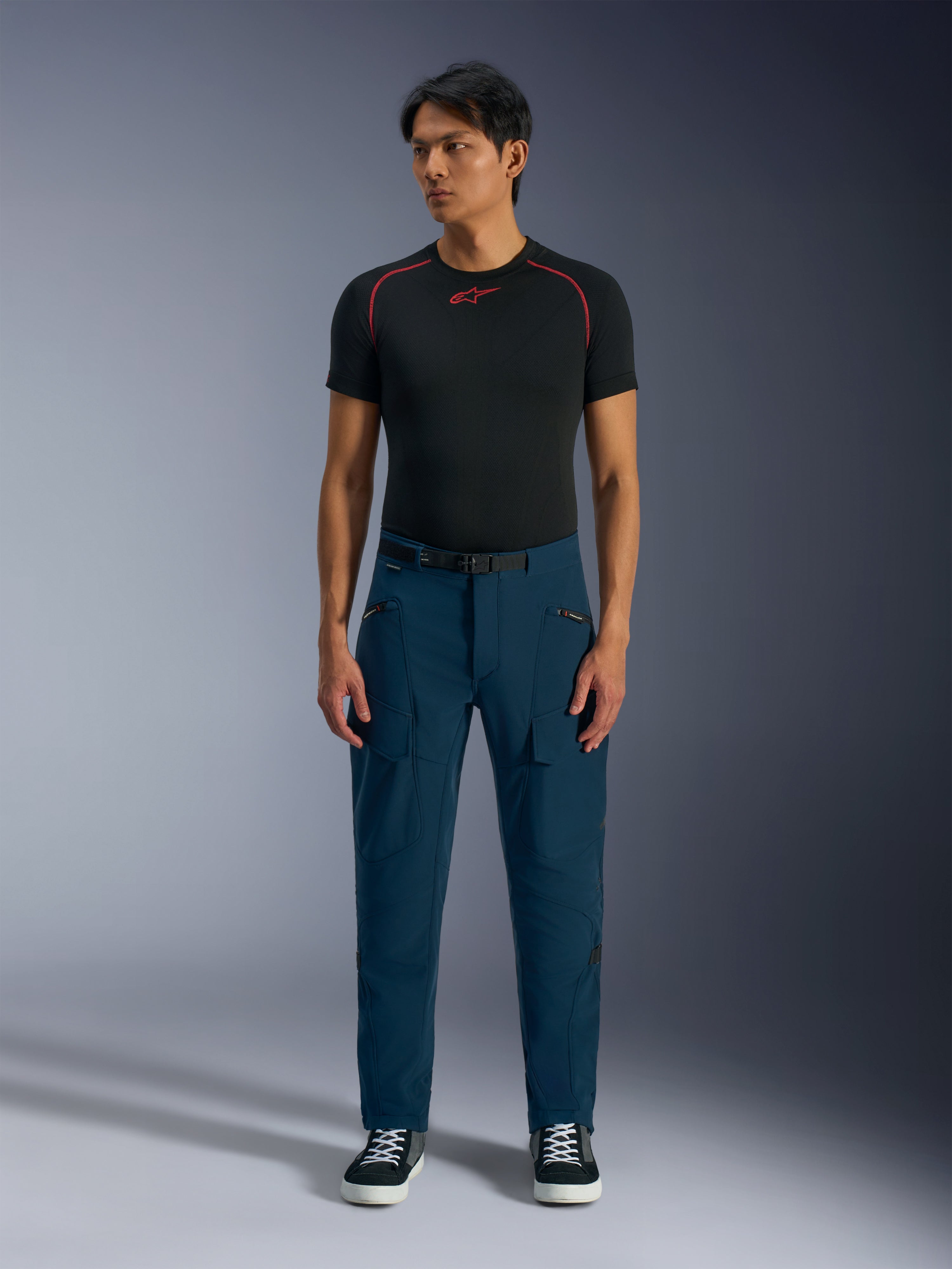 Juggernaut V2 Riding Pants | Alpinestars