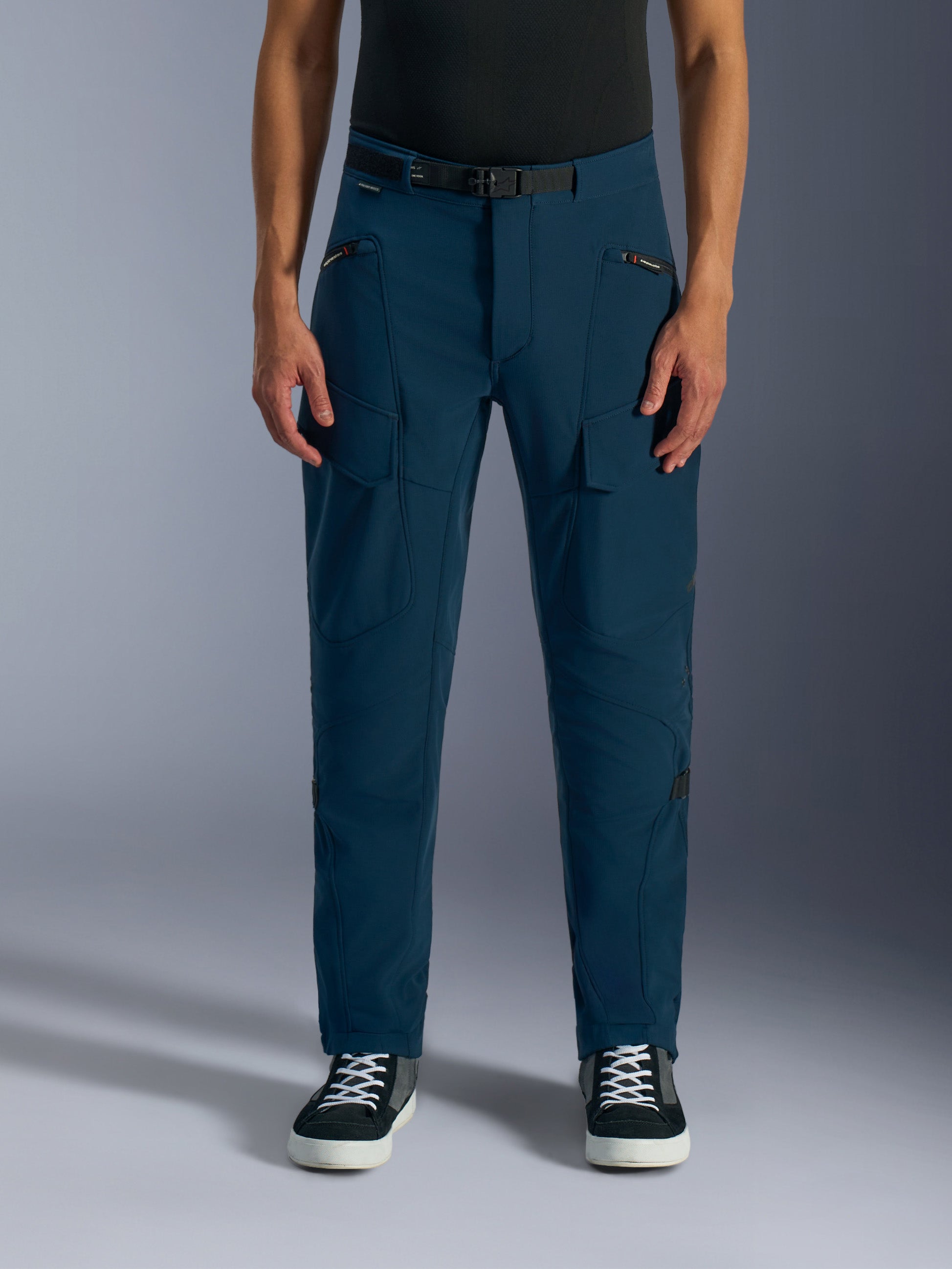 Juggernaut V2 Riding Pants | Alpinestars