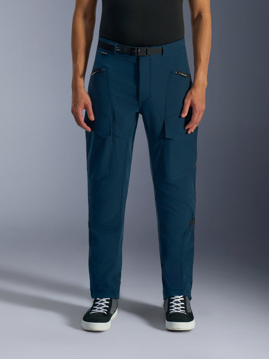 Juggernaut V2 Riding Pants