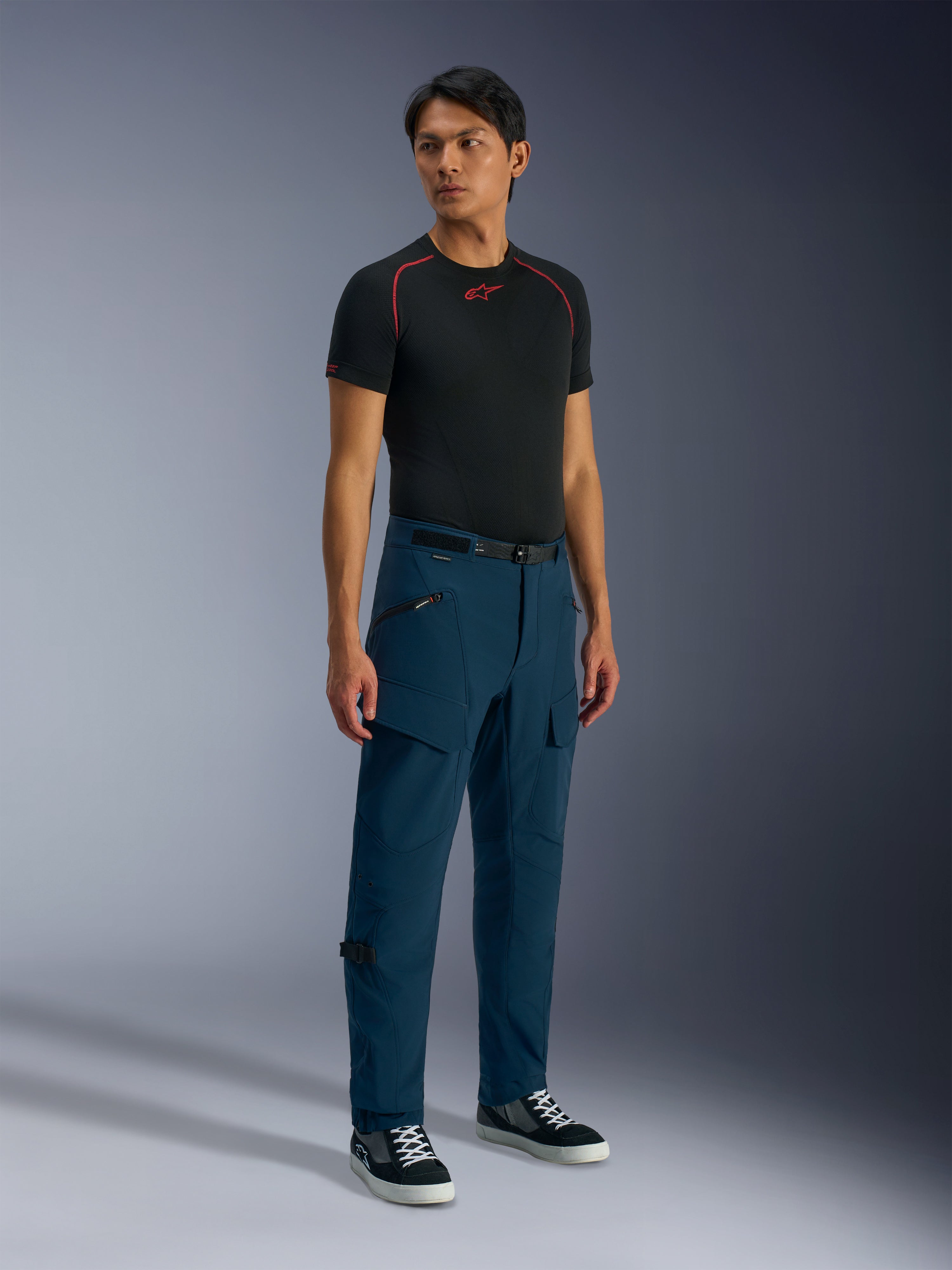 Juggernaut V2 Riding Pants | Alpinestars