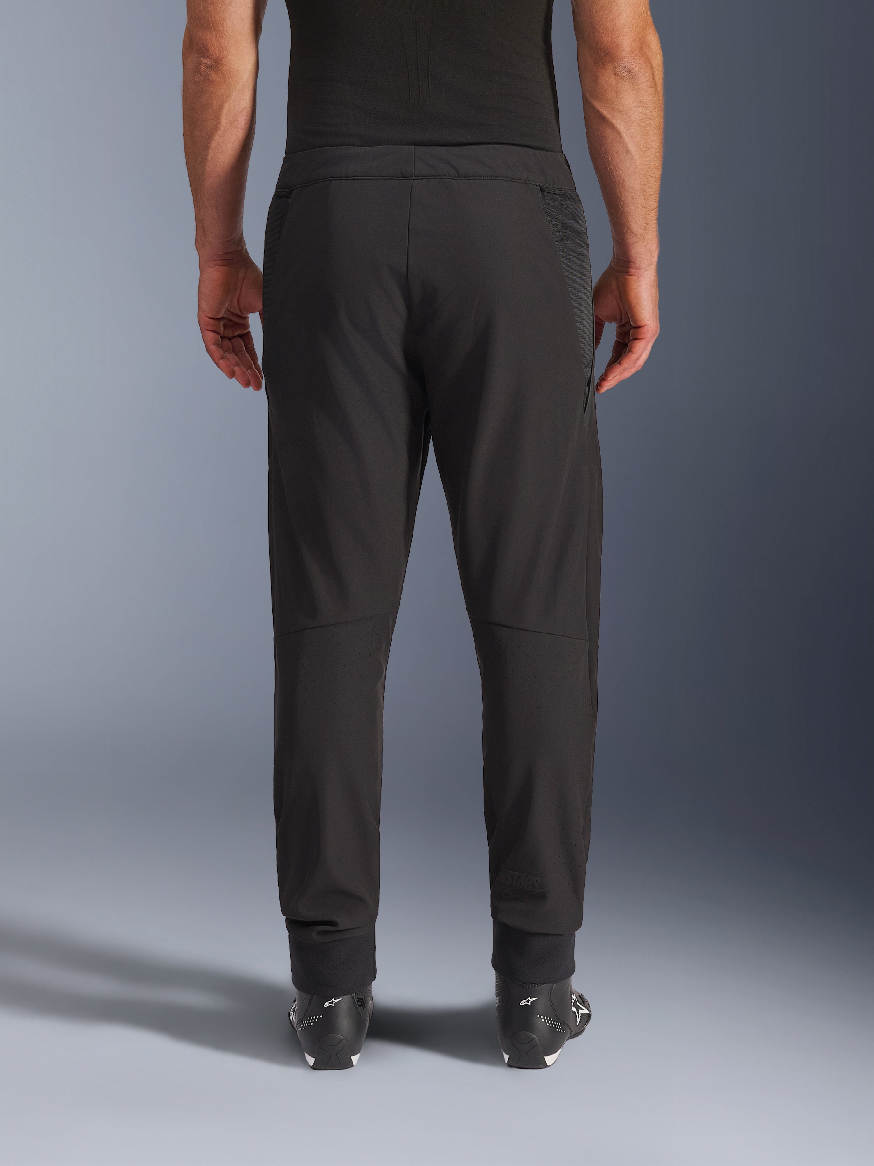 Aeroshell Airflow Pants | Alpinestars