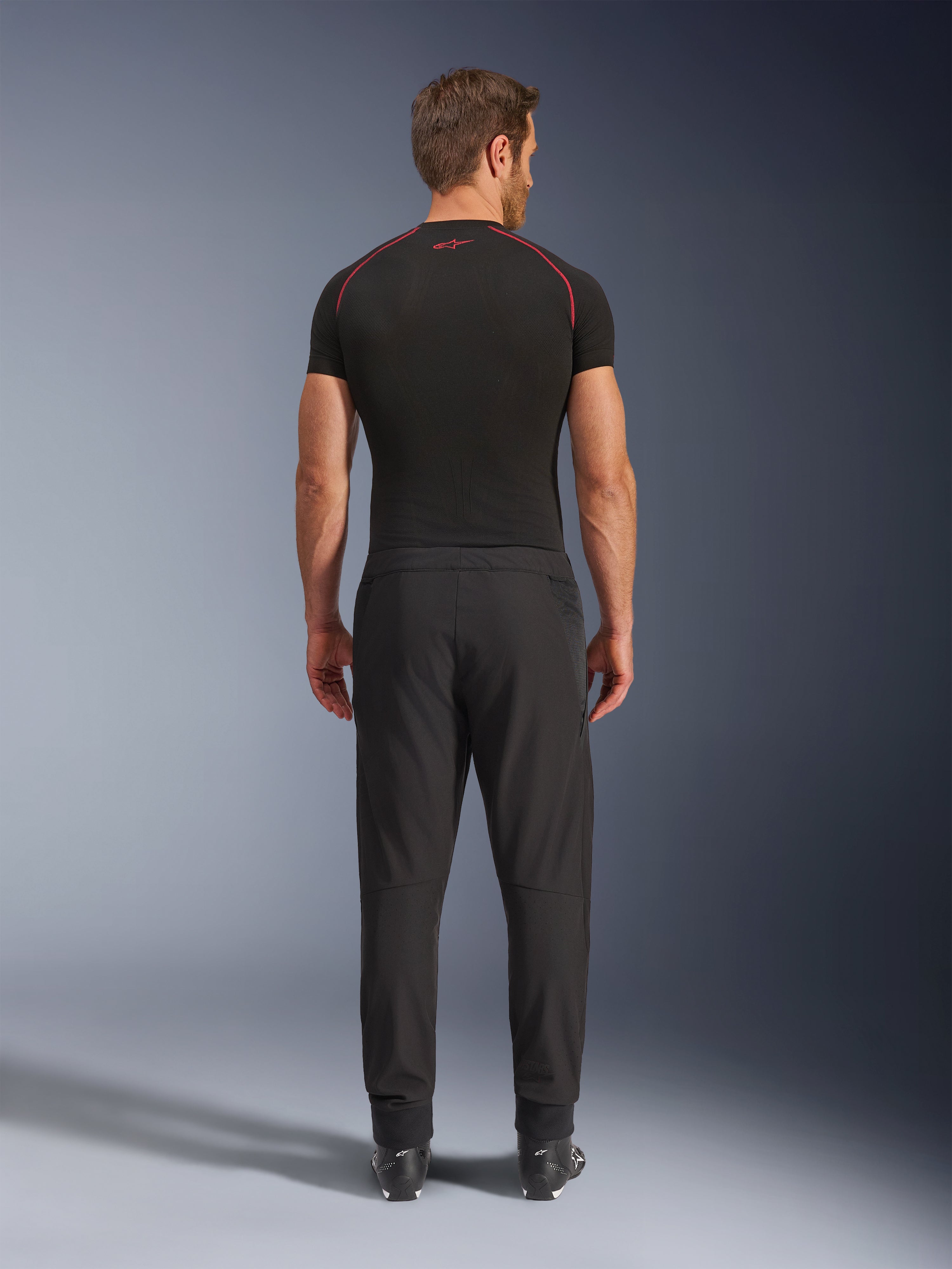 Aeroshell Airflow Pants | Alpinestars