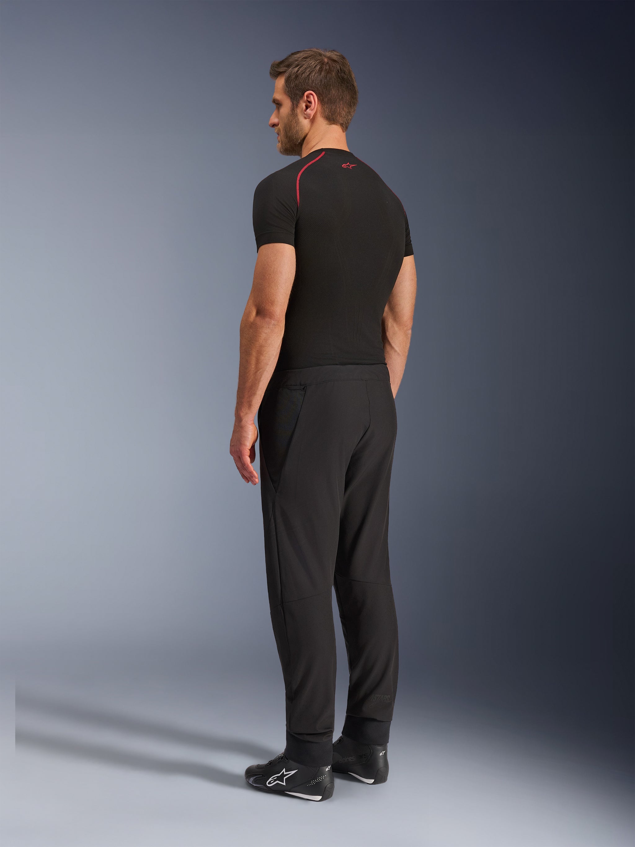 Aeroshell Airflow Pants