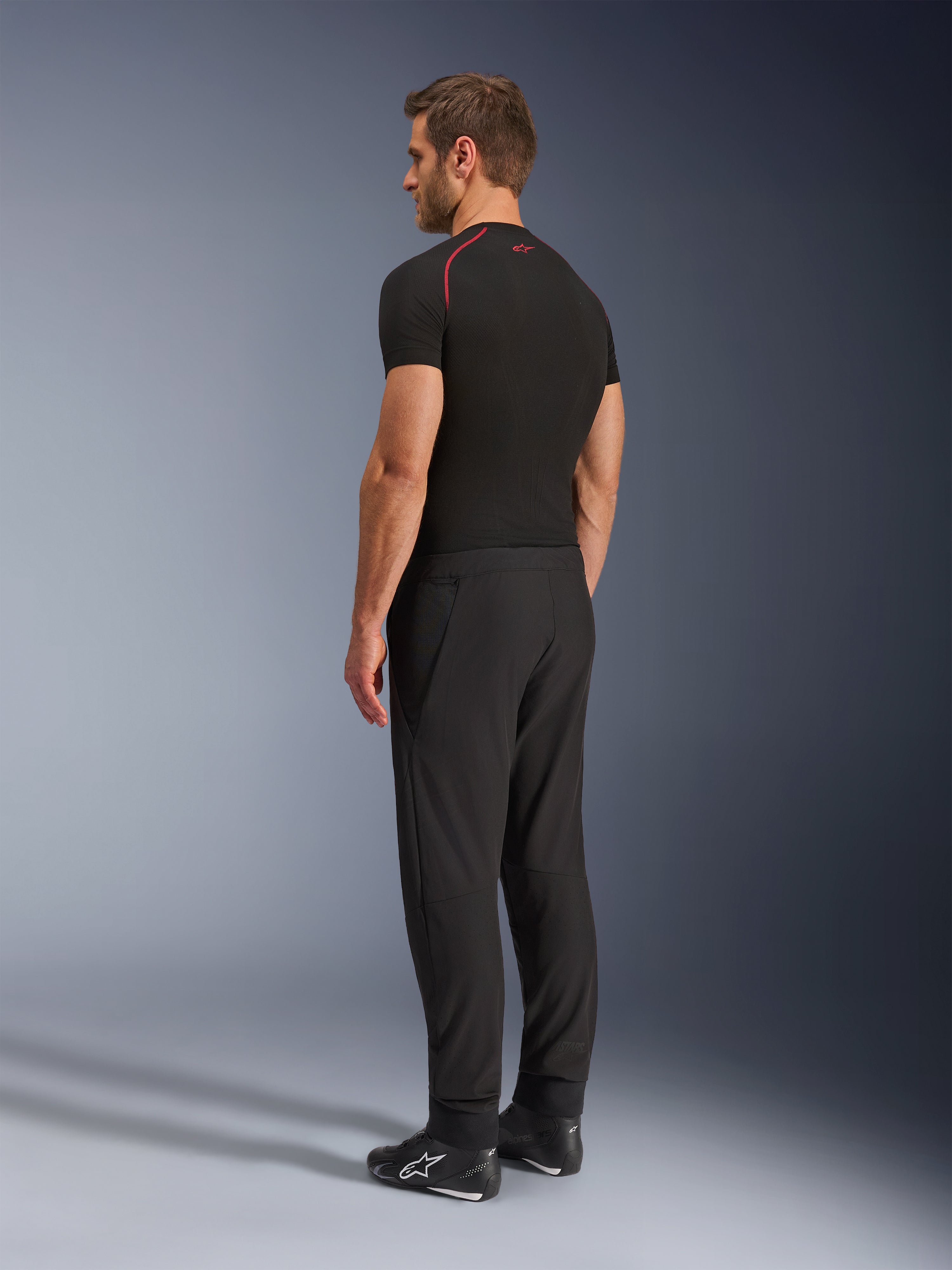 Aeroshell Airflow Pants | Alpinestars