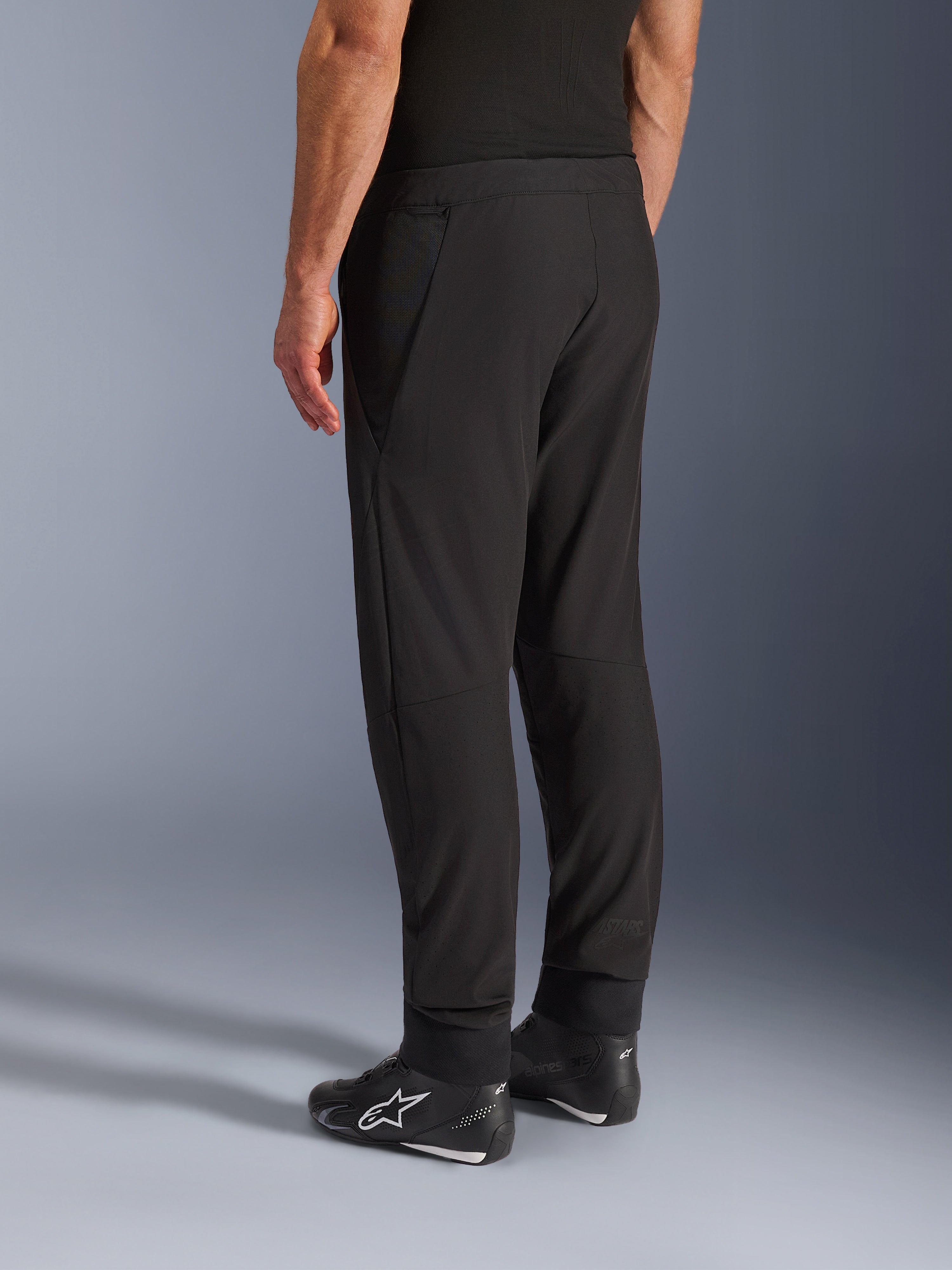 Aeroshell Airflow Pants | Alpinestars